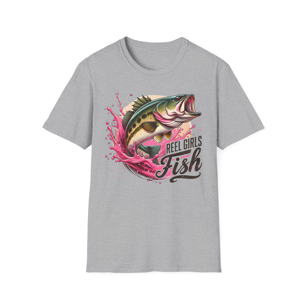 Reel Girls Fish