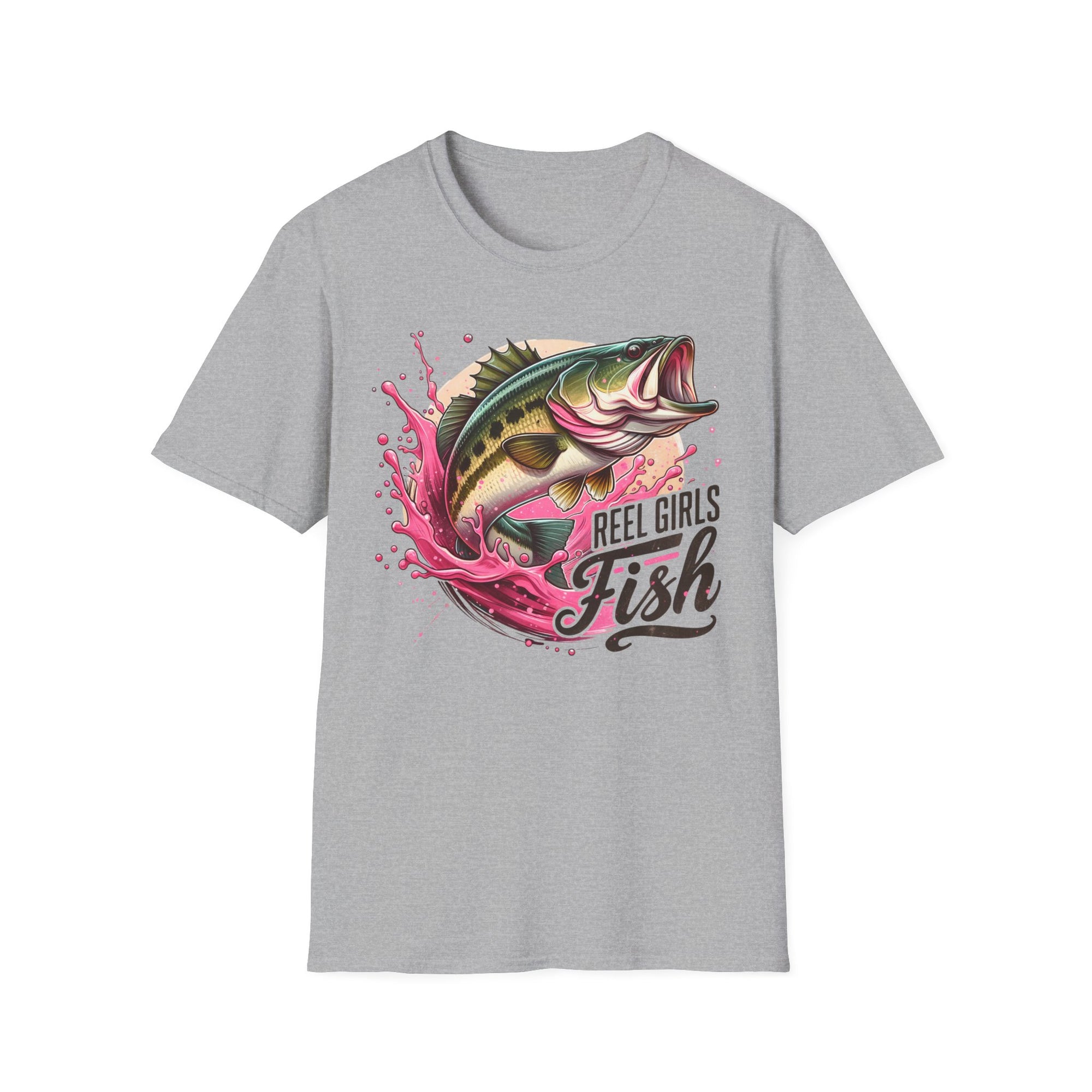 Reel Girls Fish