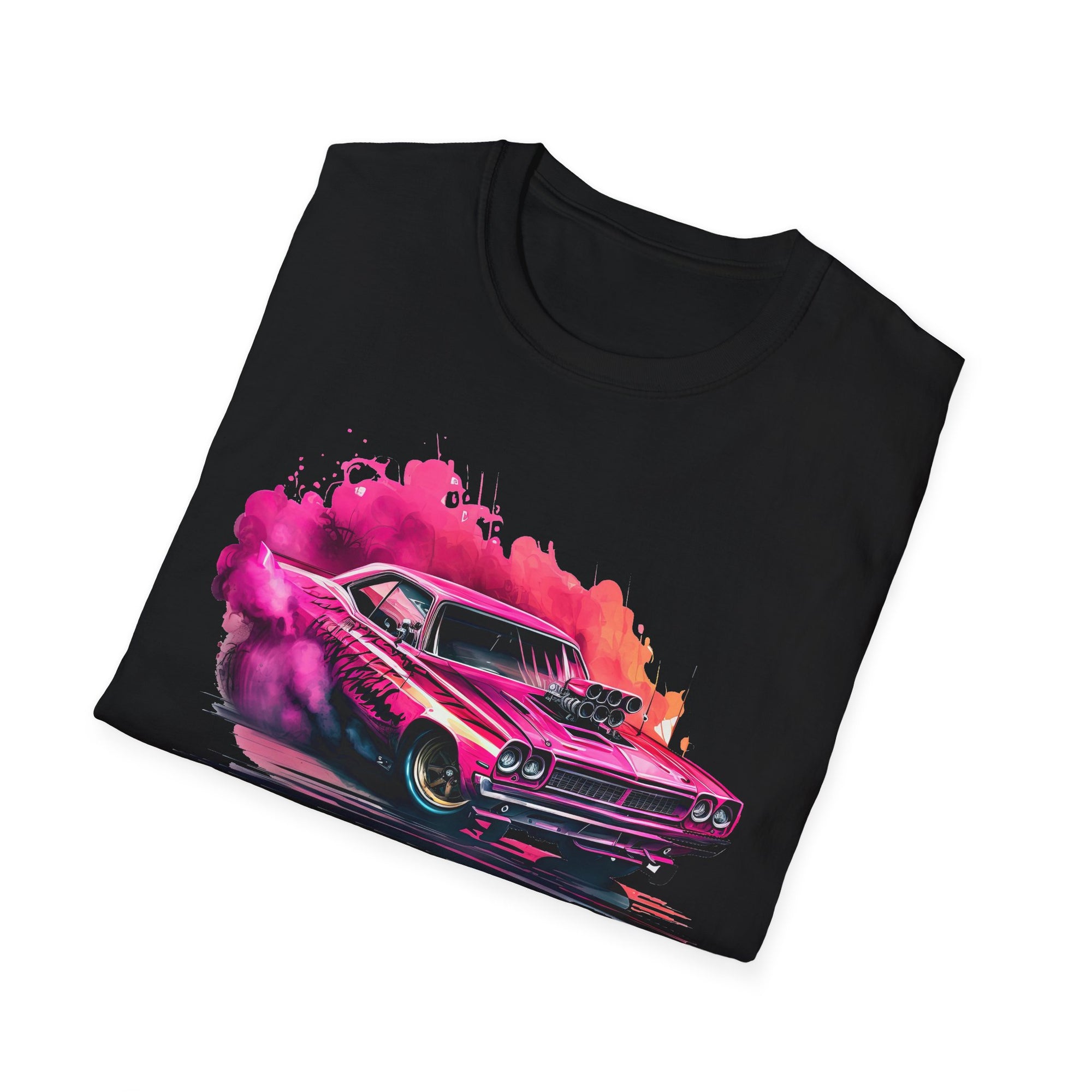 Drag Race Car #6