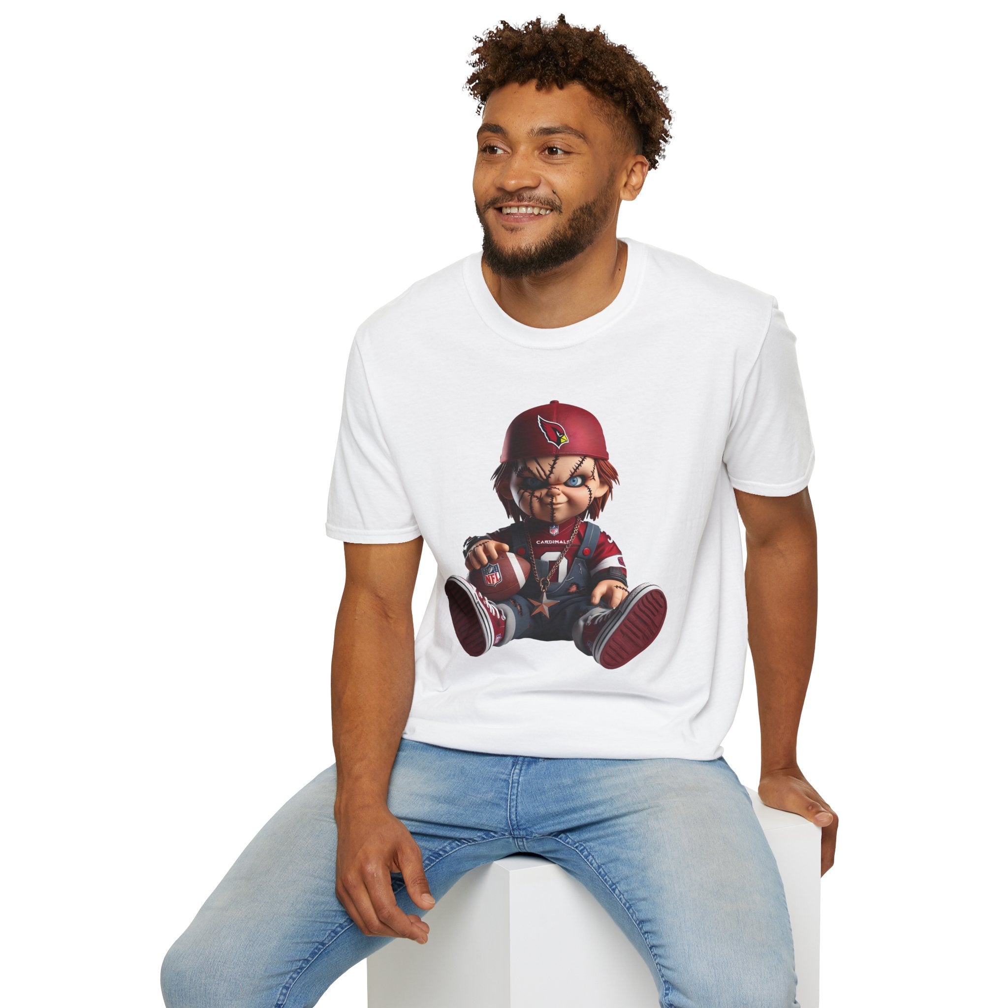 Chucky - Arizona Cardinals