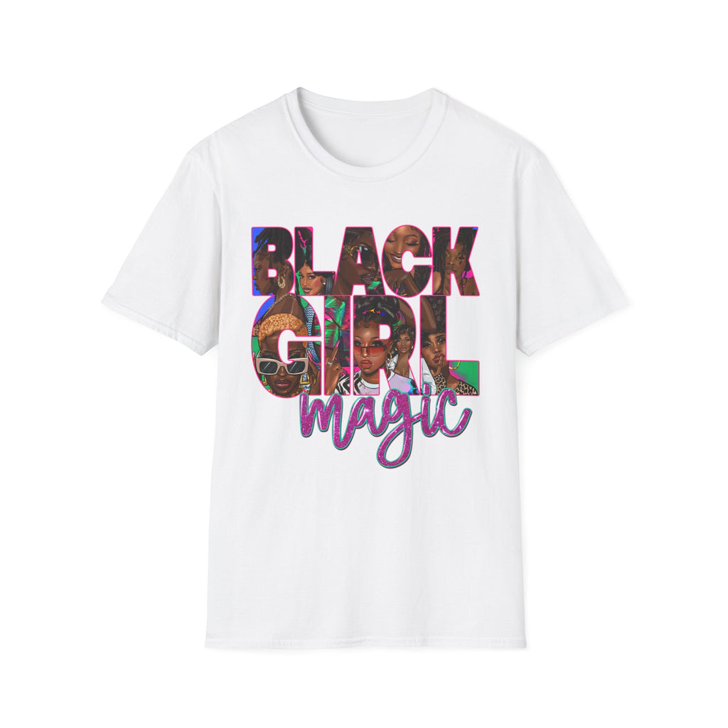 Black Girl Magic