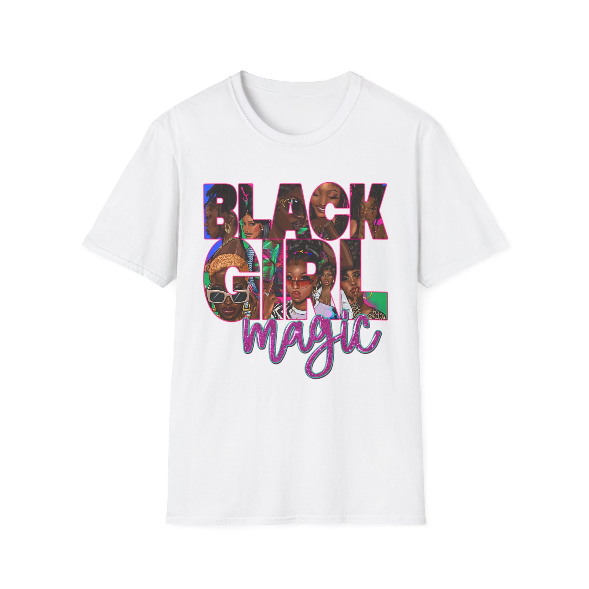 Black Girl Magic