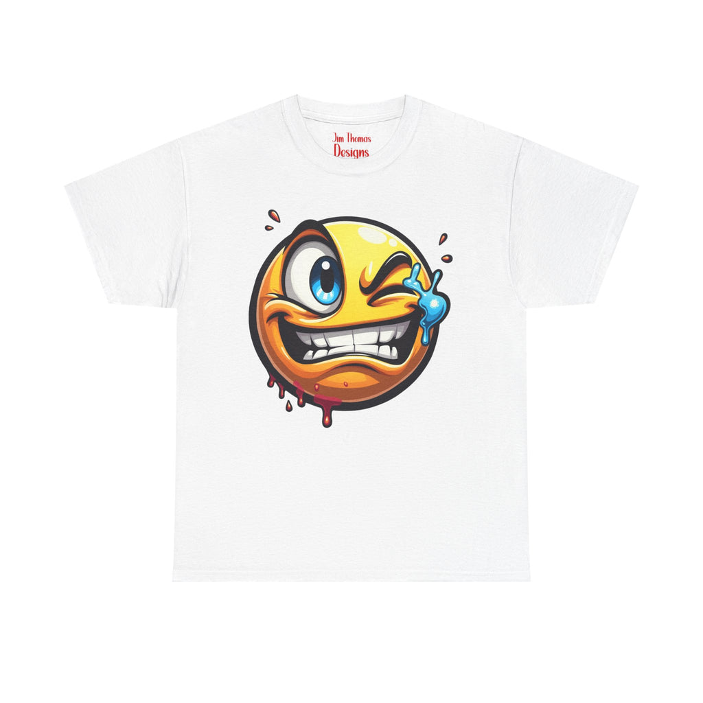 Emoji Face #8