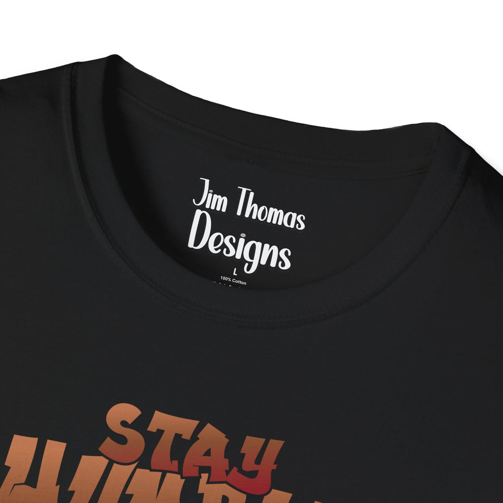 Stay Humble - Hustle Hard