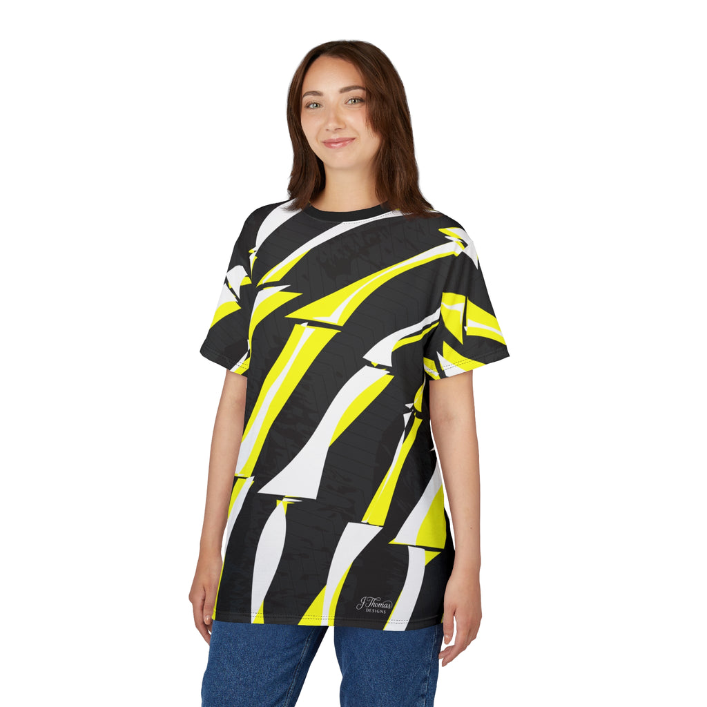 "All-Over Print" T-Shirt - #30