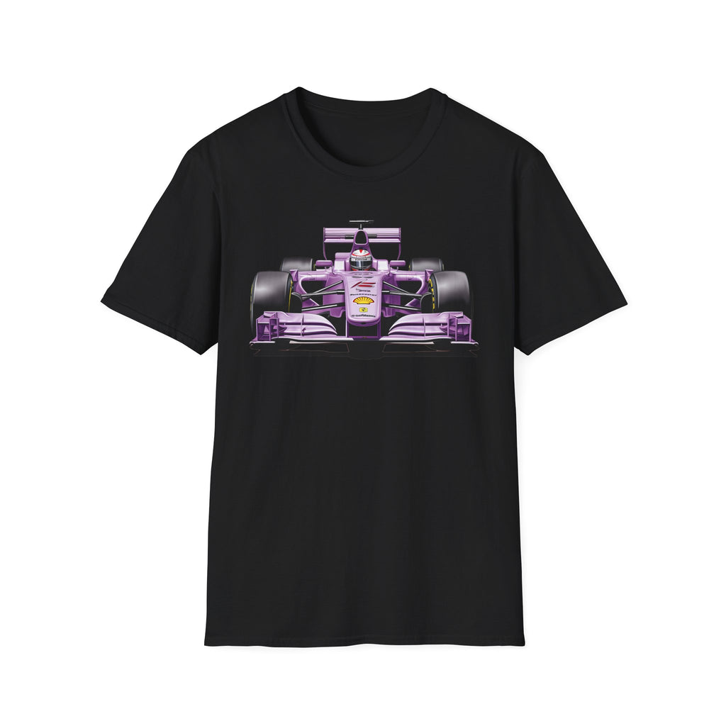 Formula 1 Car #5