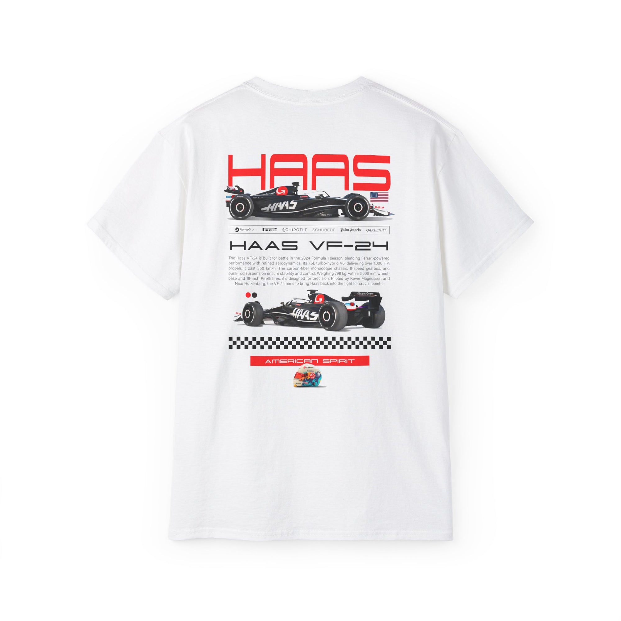 HASS VF 24