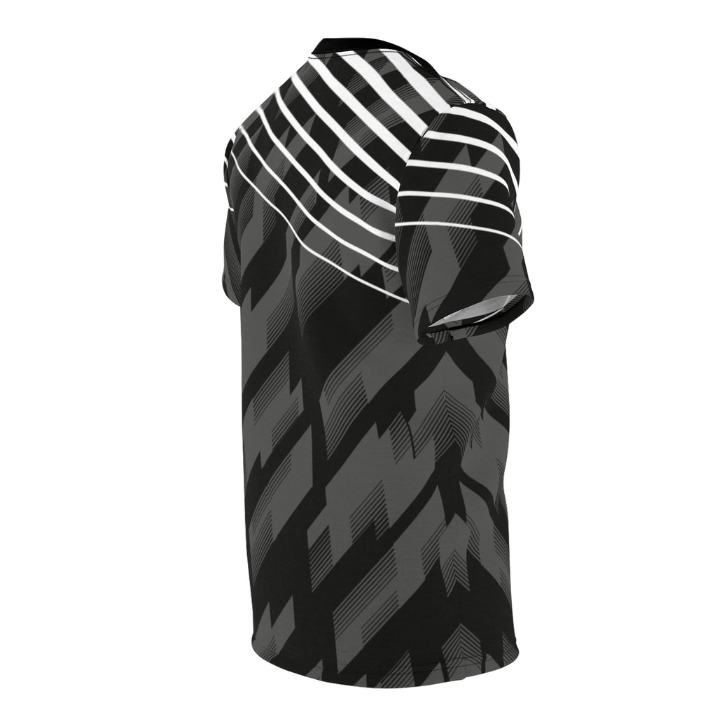 "All-Over Print" T-Shirt - #81
