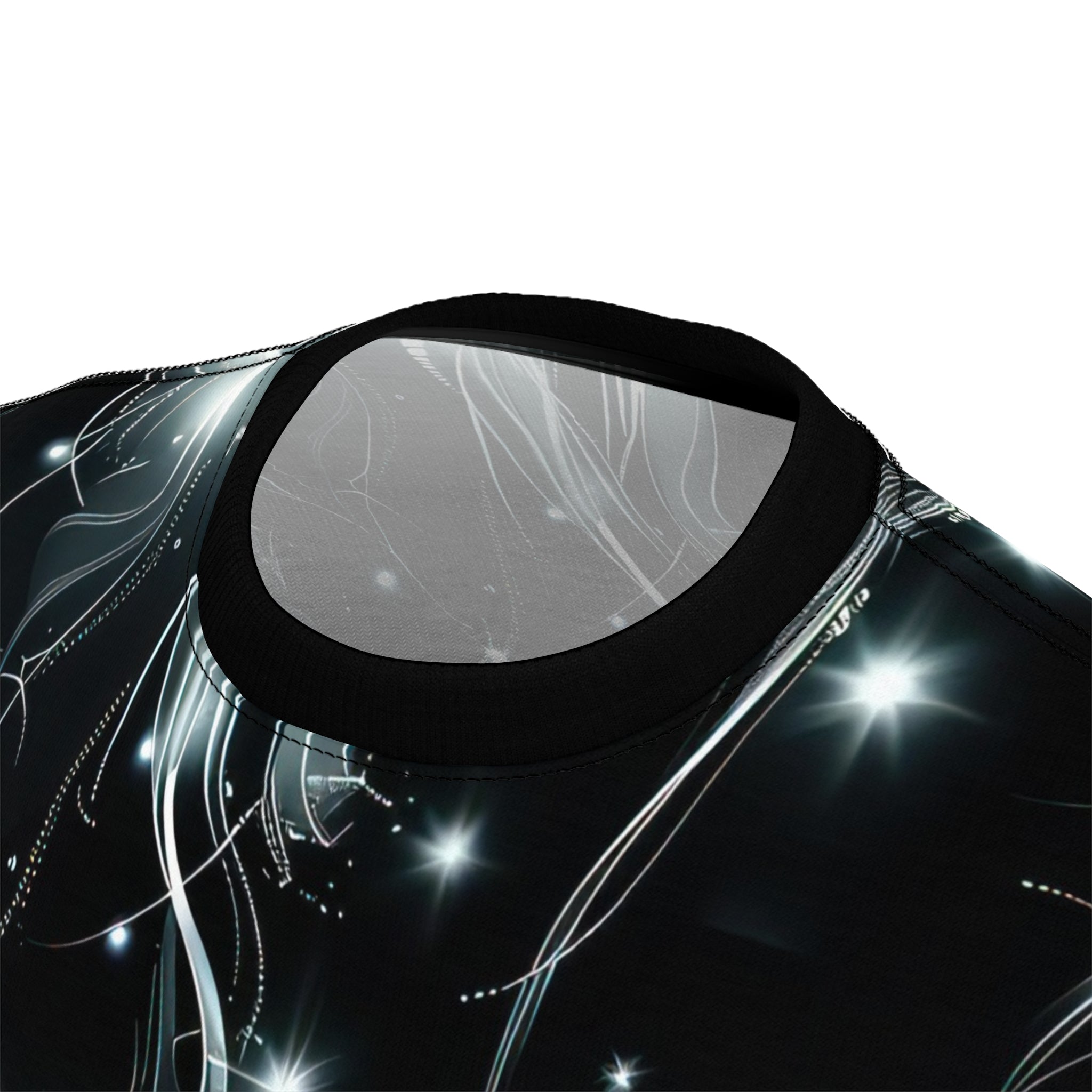 "All-Over Print" T-Shirt - #159