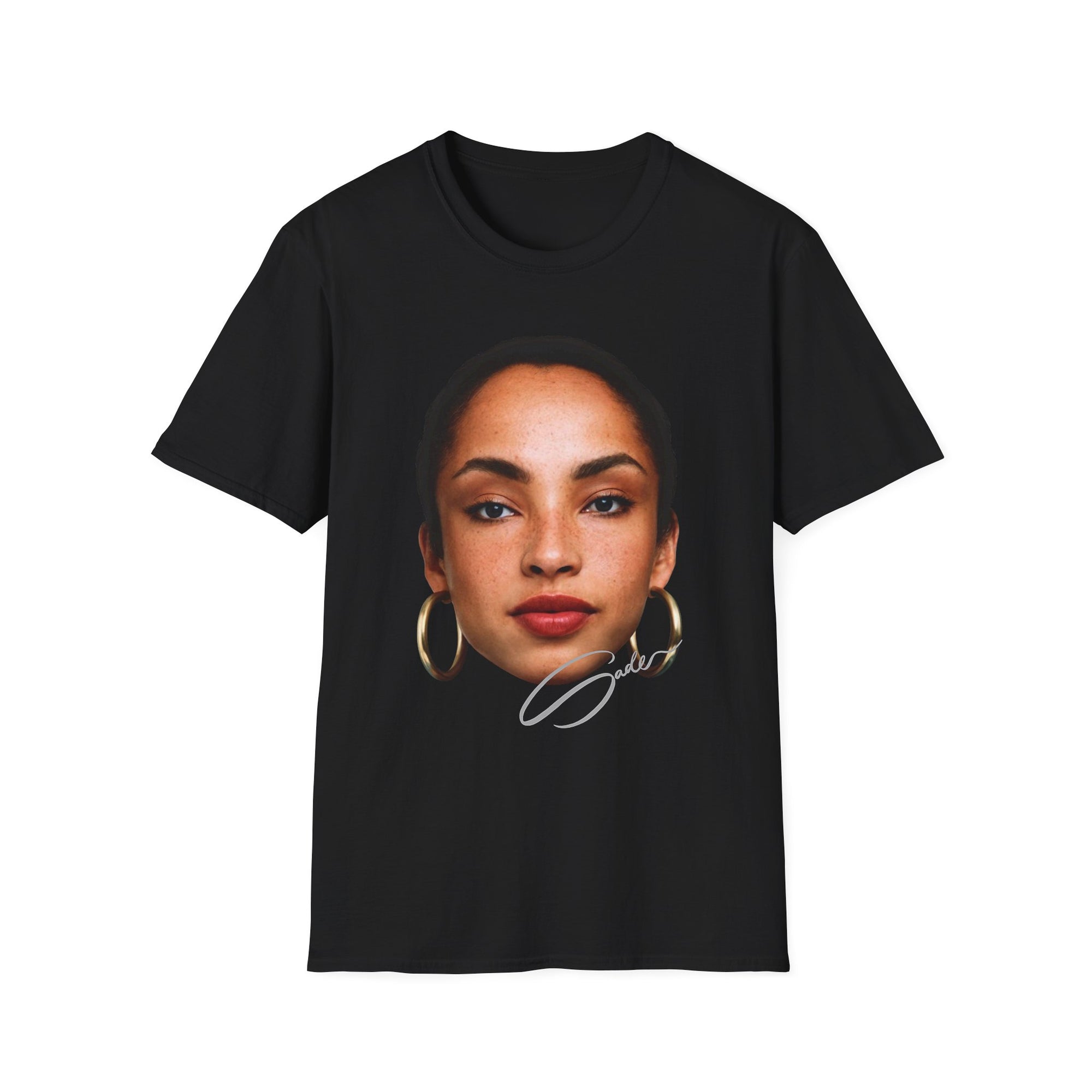 Sade' - Face