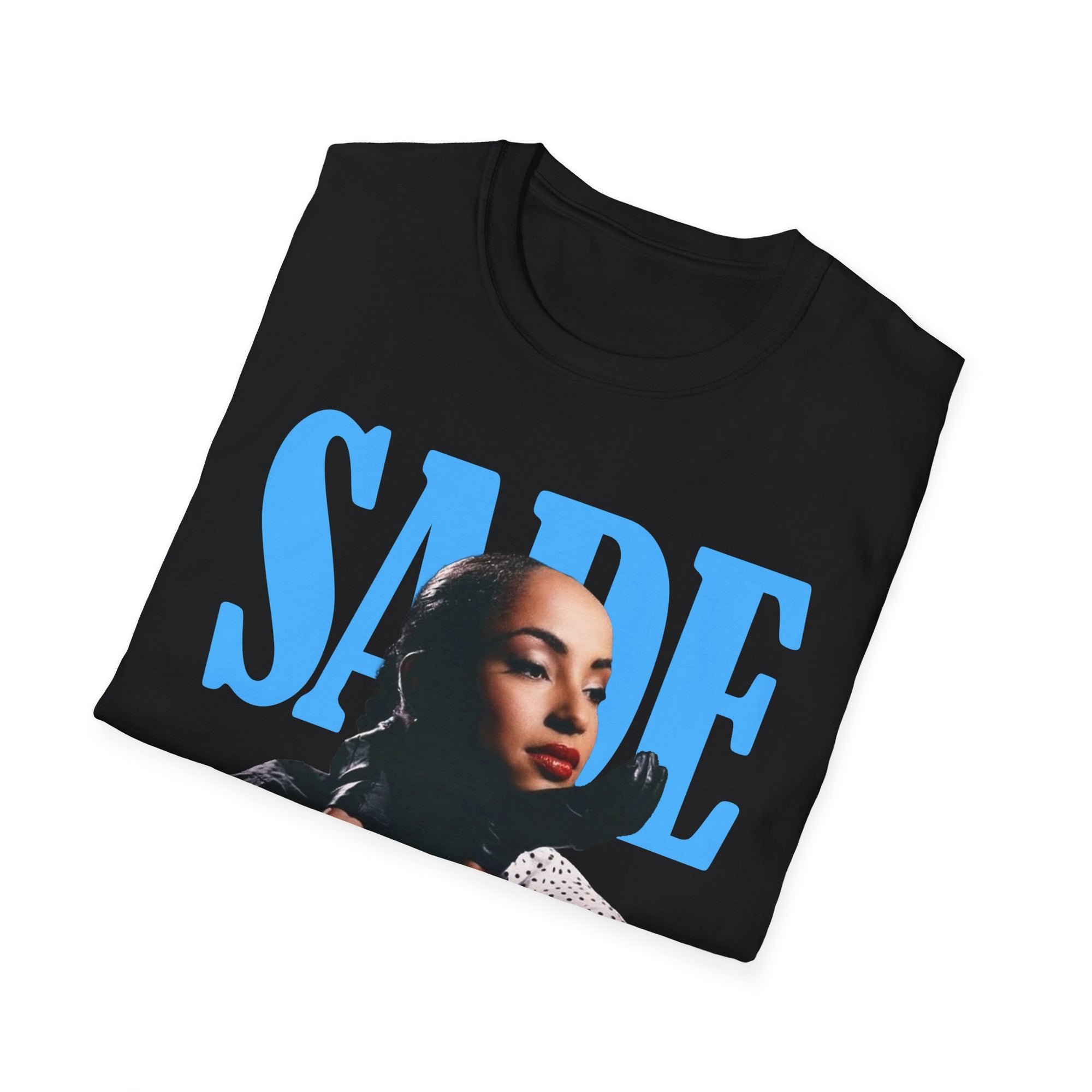 Sade' - Pose