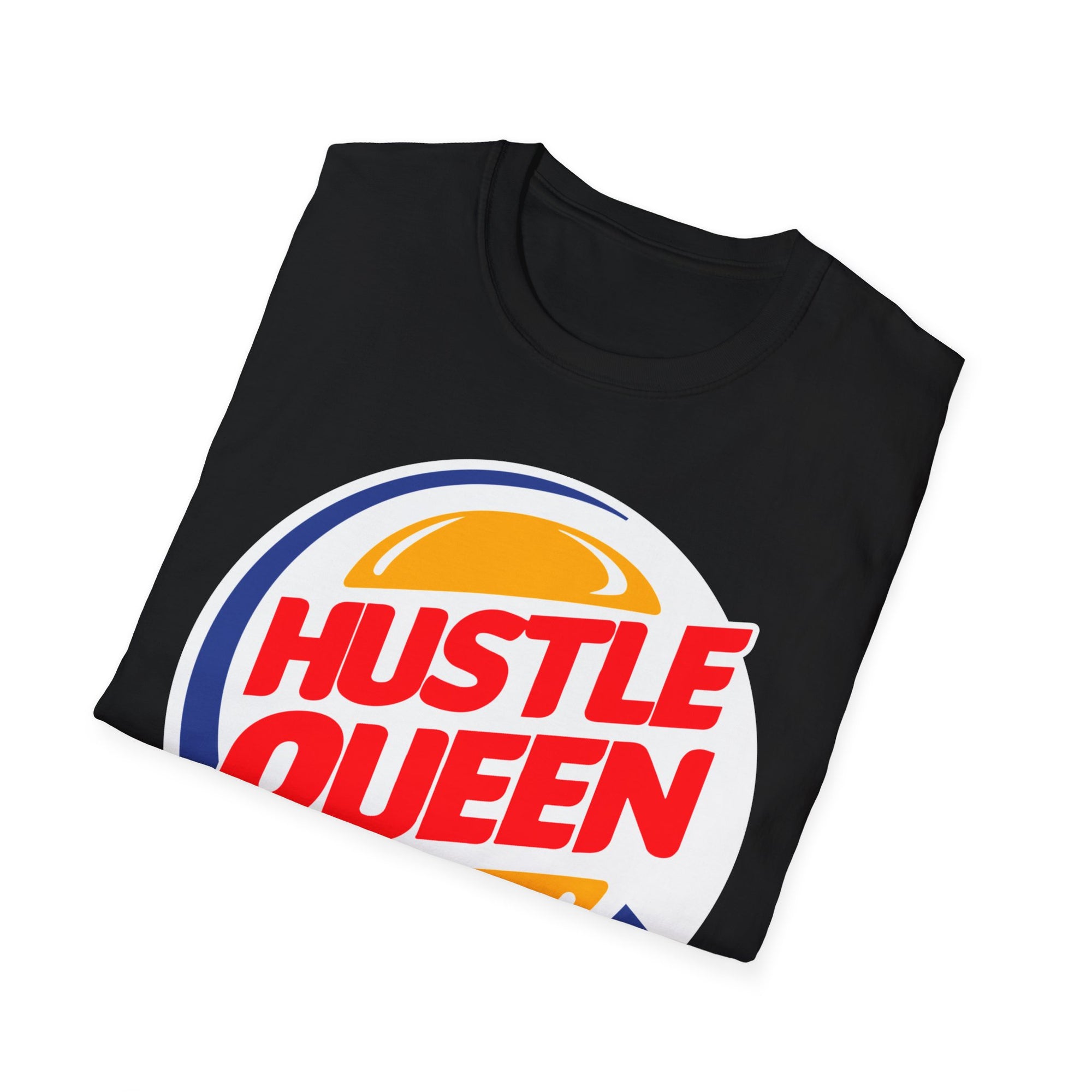 Hustle Queen