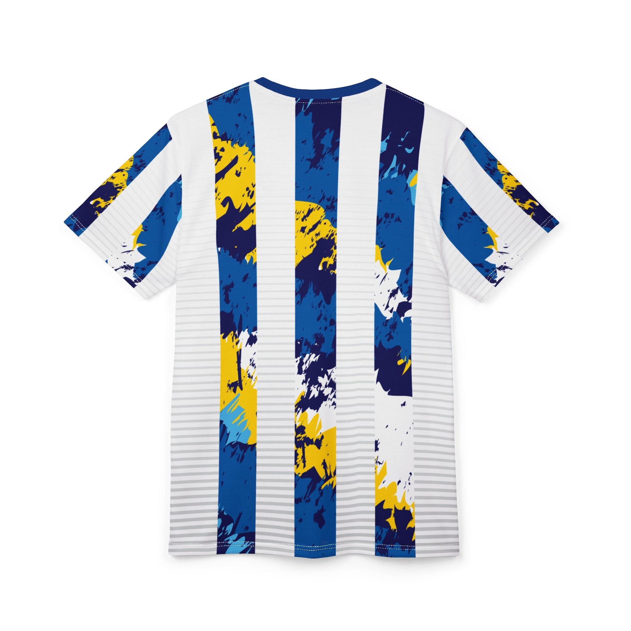 "All-Over Print" T-Shirt - #5