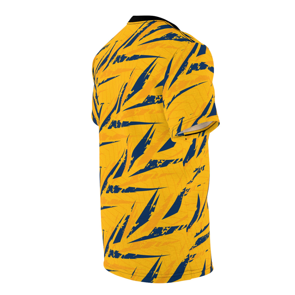 "All-Over Print" T-Shirt - #8