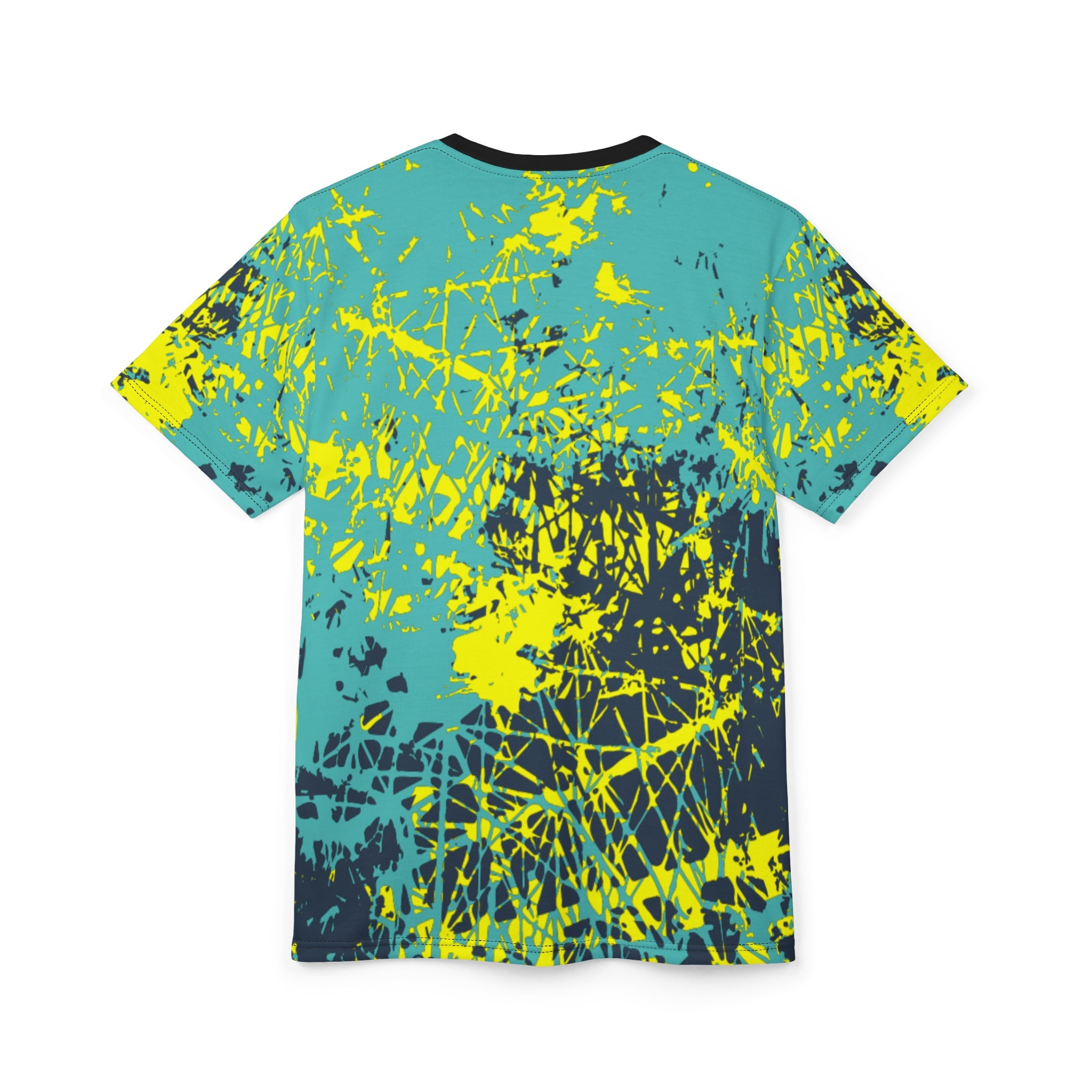 "All Over Print" T-Shirt - 49