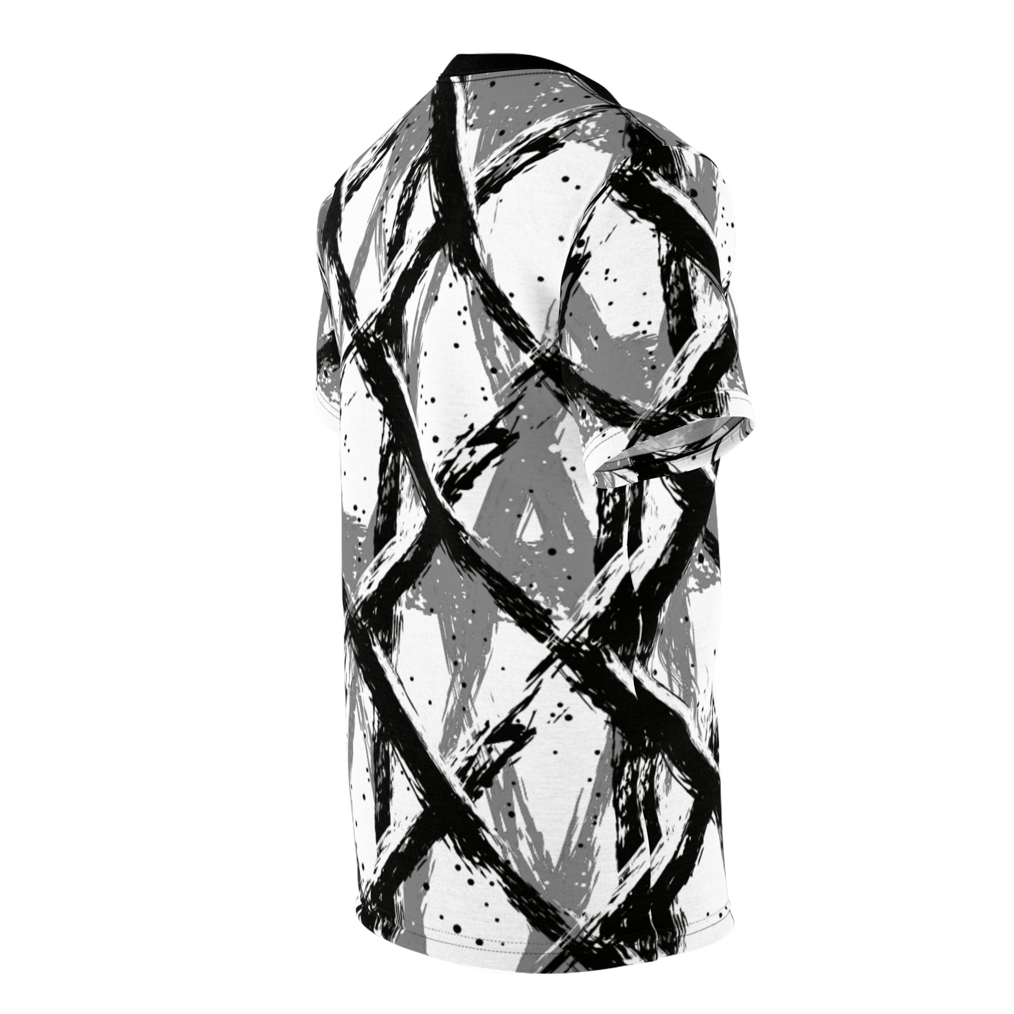 "All Over Print" T-Shirt - 50