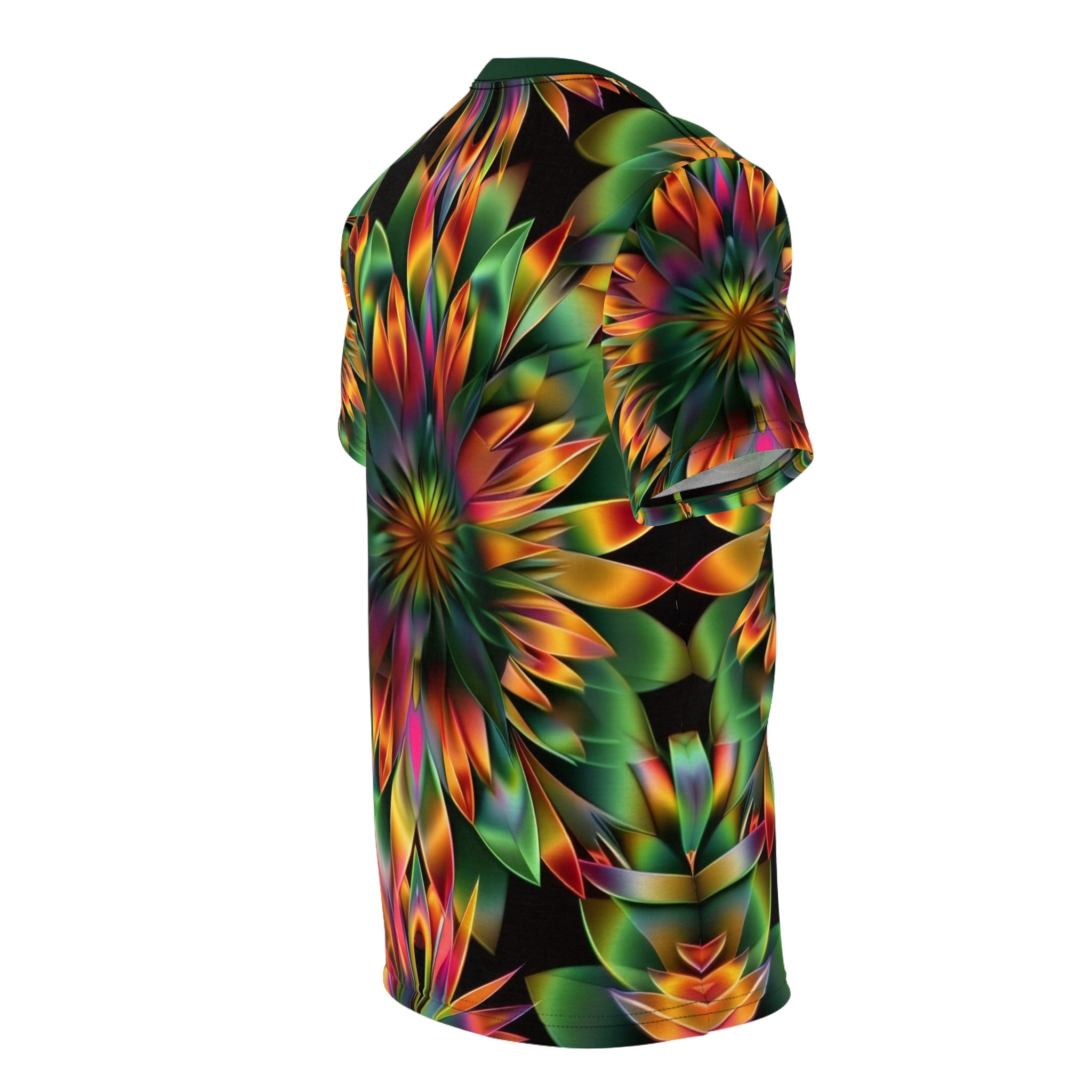 "All-Over Print" T-Shirt - #151