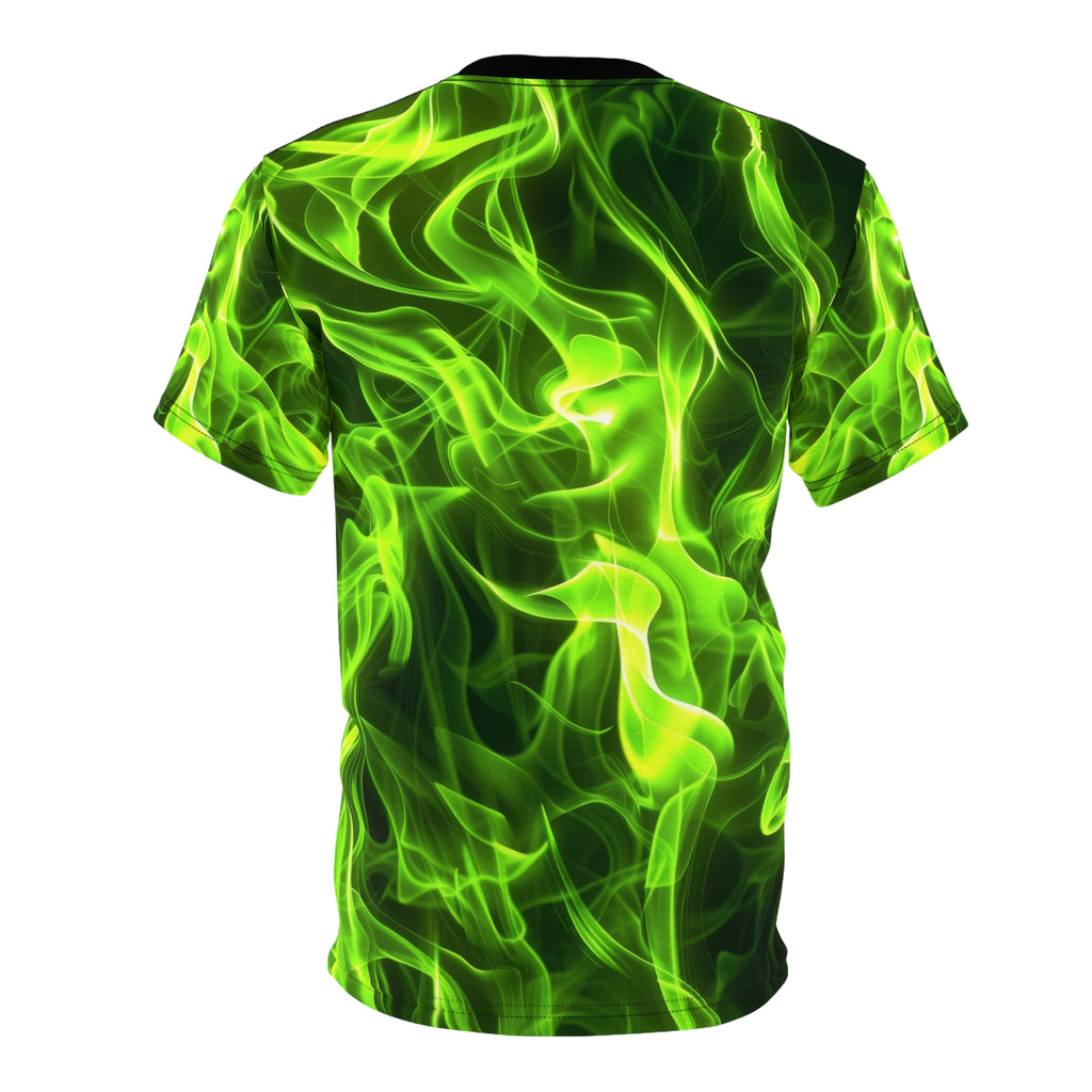 "All-Over Print" T-Shirt - #150