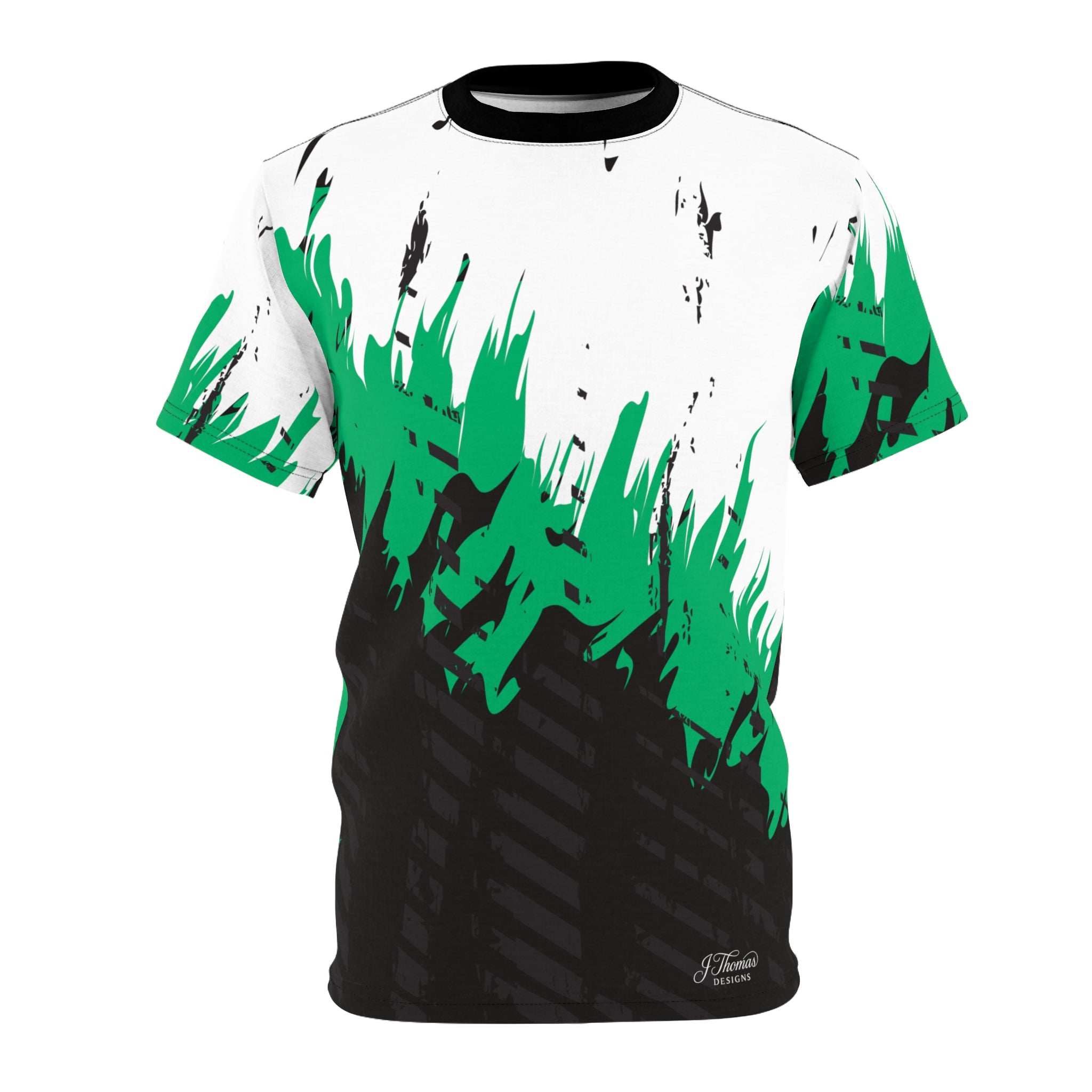 "All Over Print" T-Shirt - 39