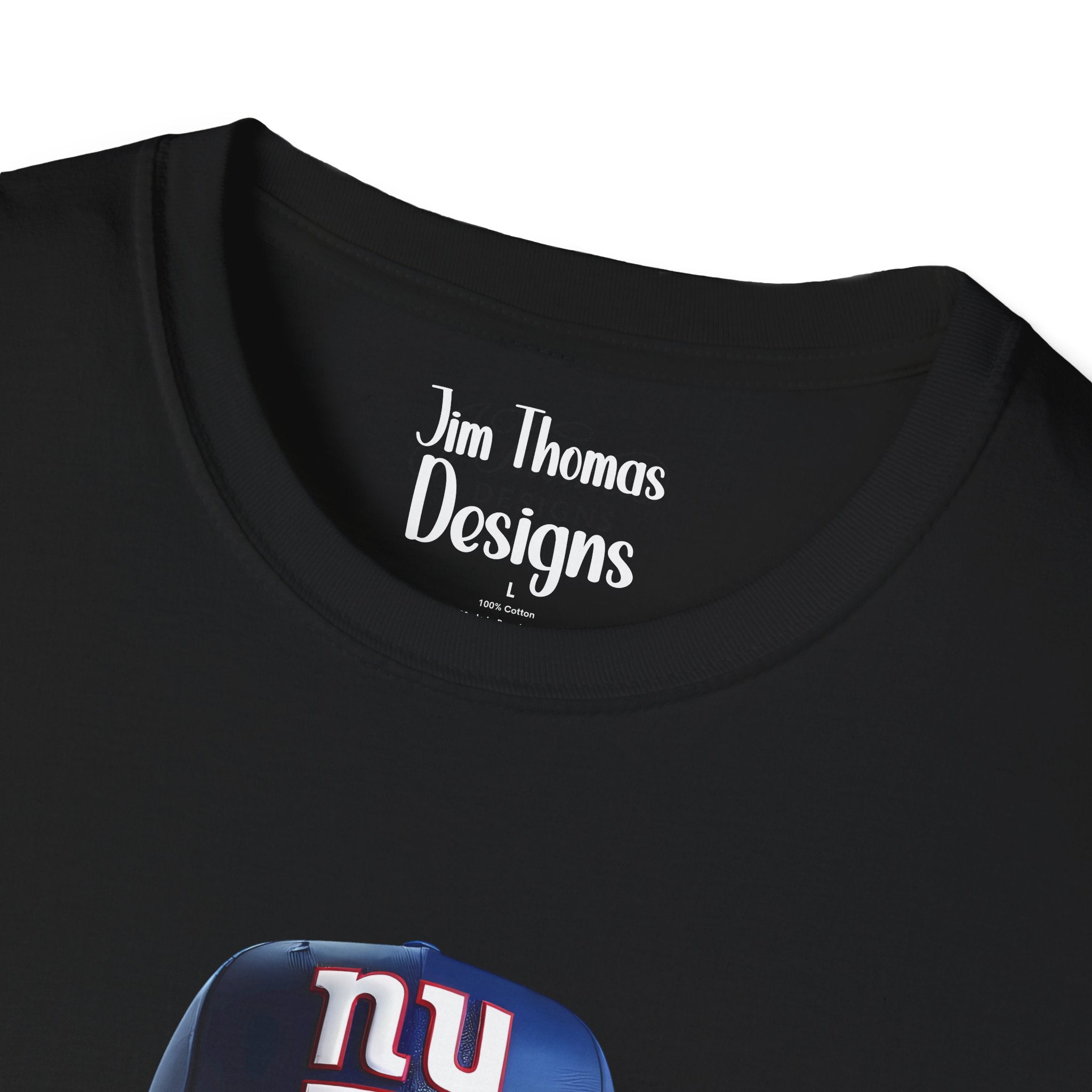 Chucky - New York Giants