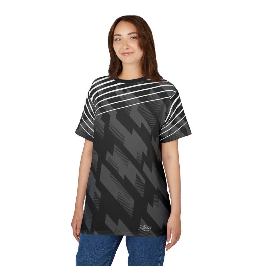 "All-Over Print" T-Shirt - #81