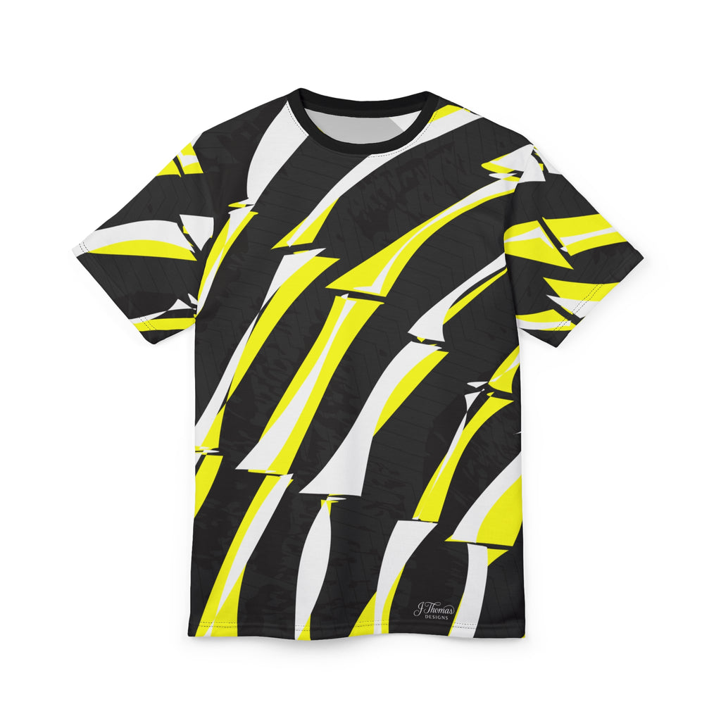 "All-Over Print" T-Shirt - #30