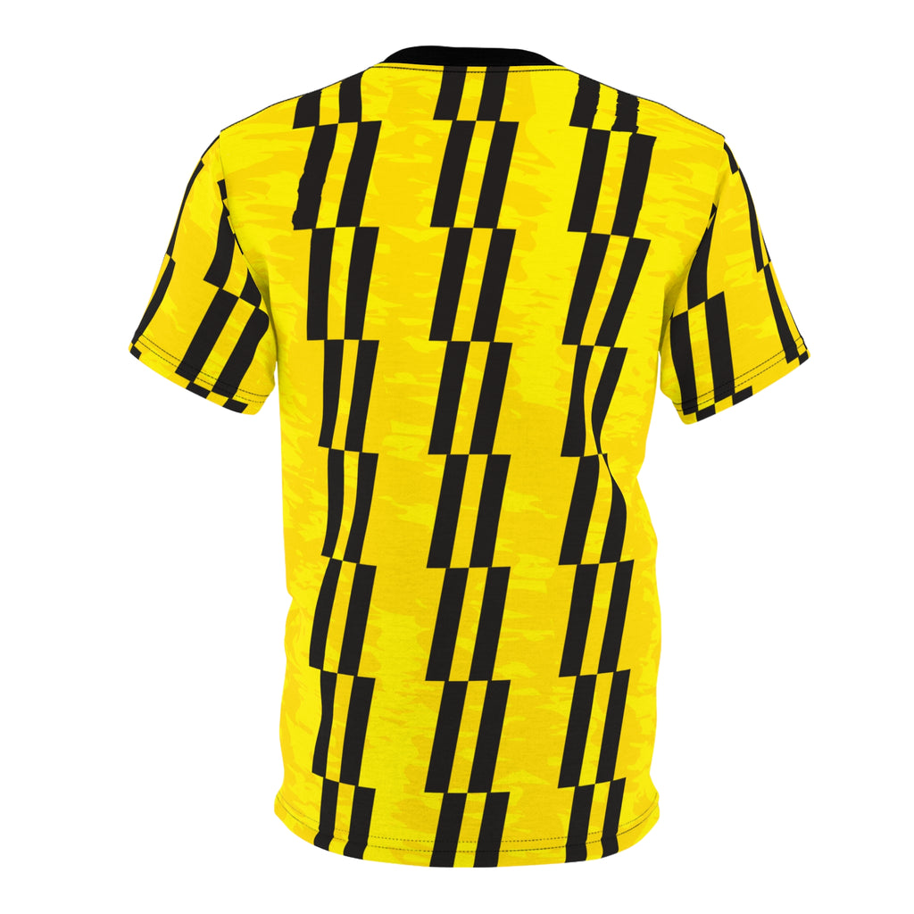 "All-Over Print" T-Shirt - #23