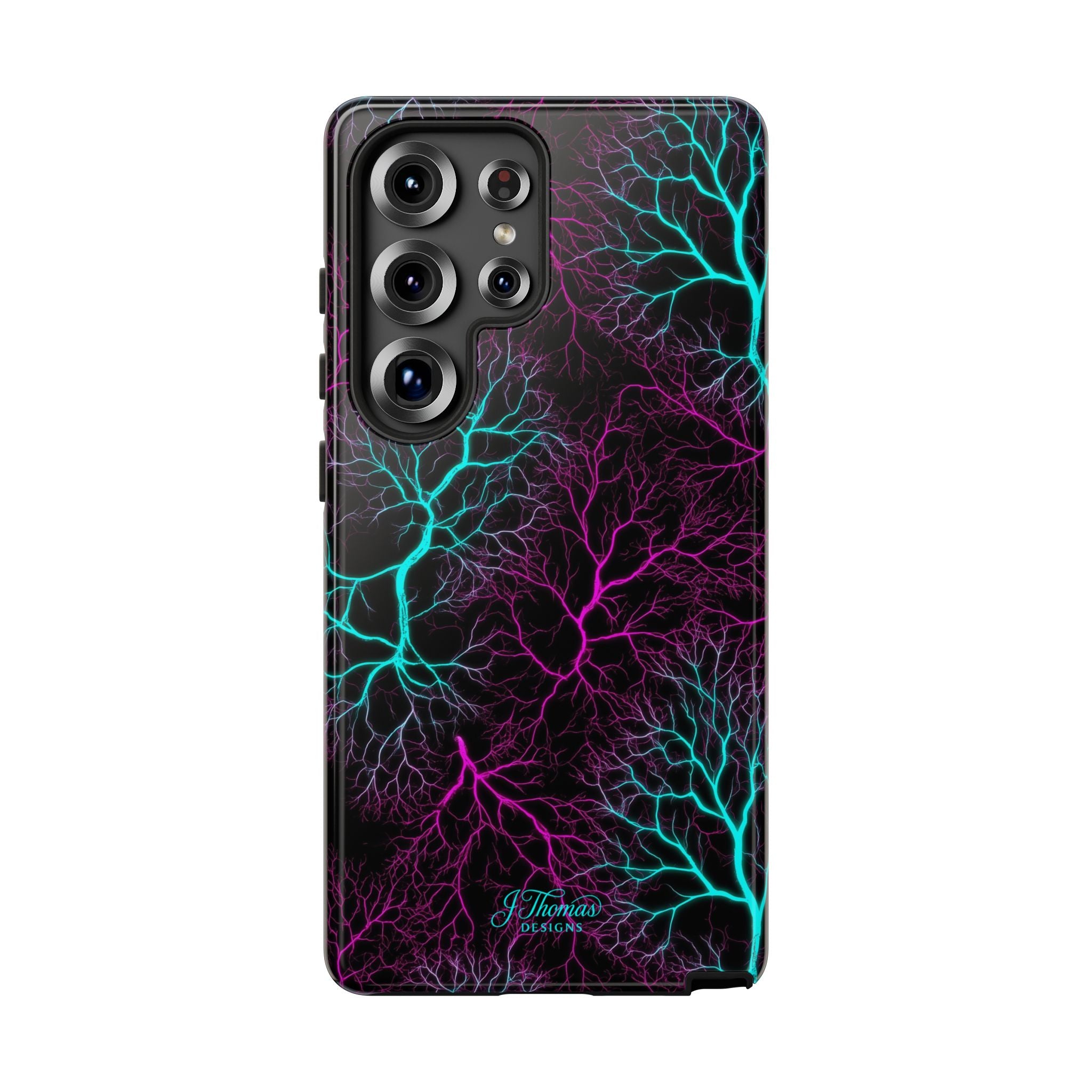 "All-Over Print"  Tough Phone Case