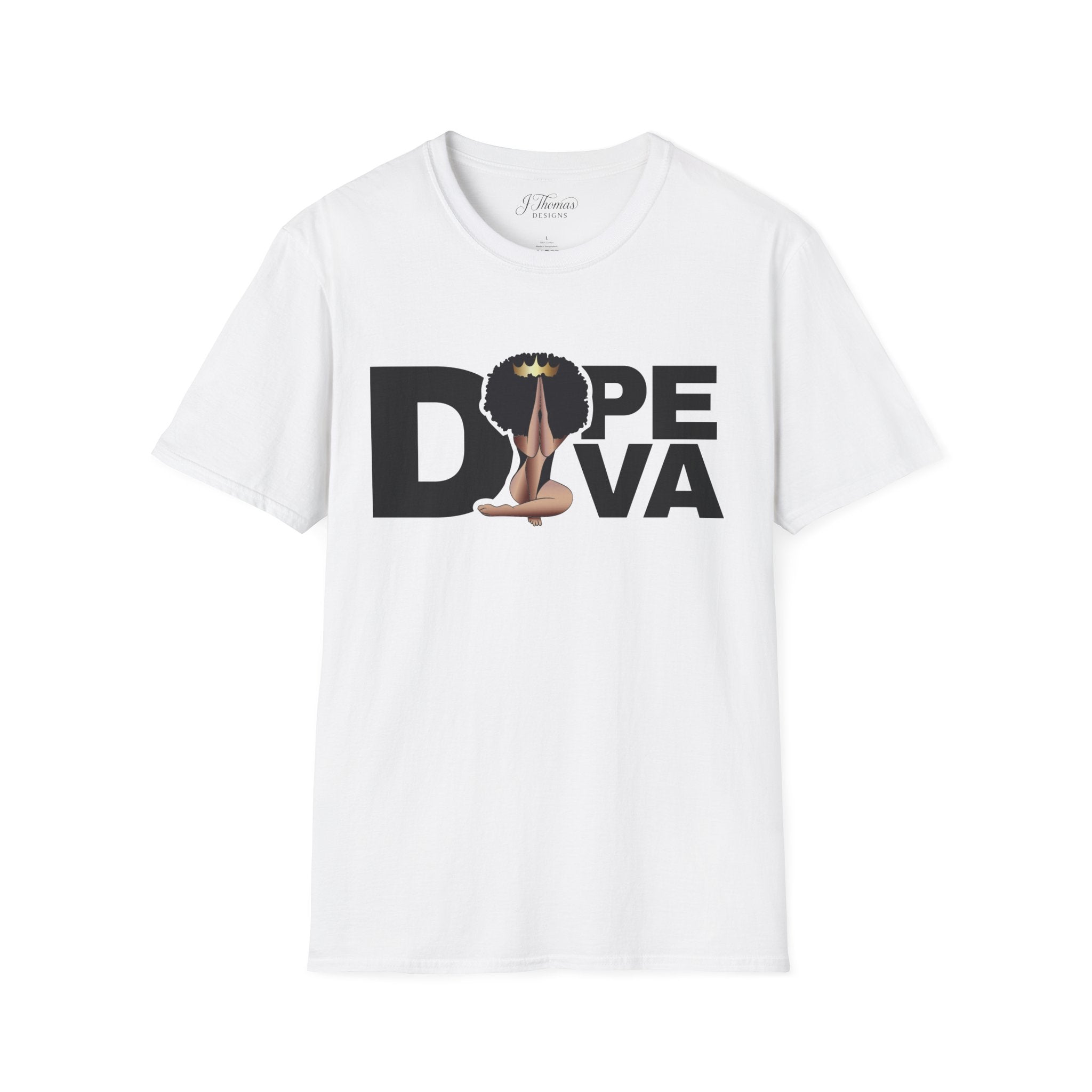 Dope Diva