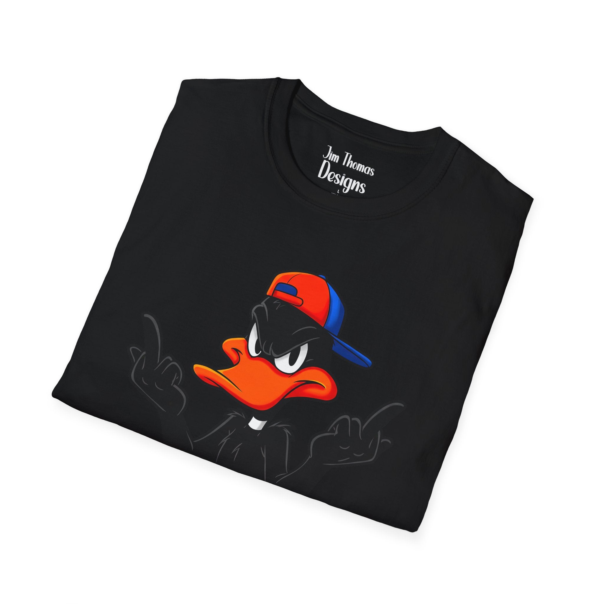 DUCK YOU - Shirt #1