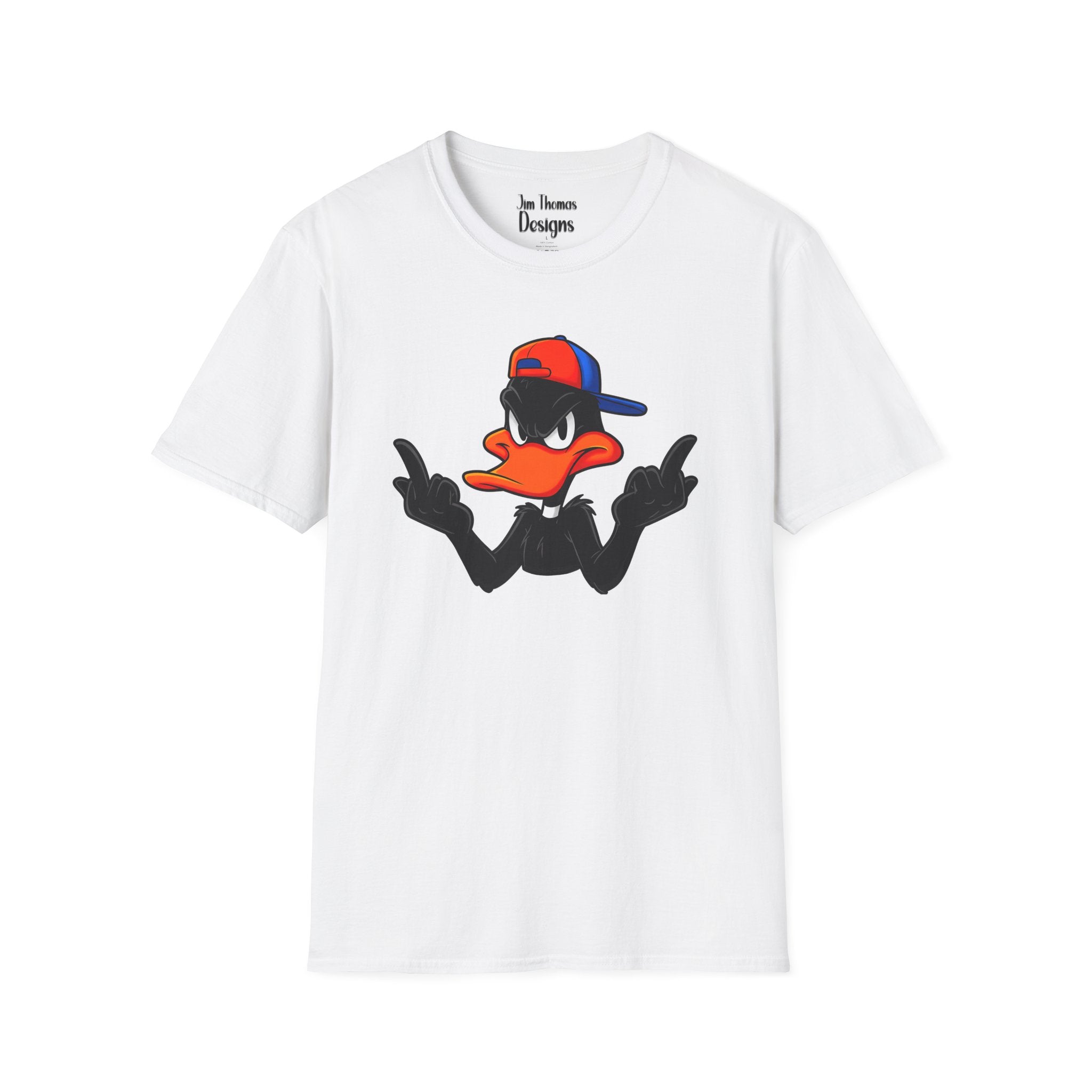 DUCK YOU - Shirt #1