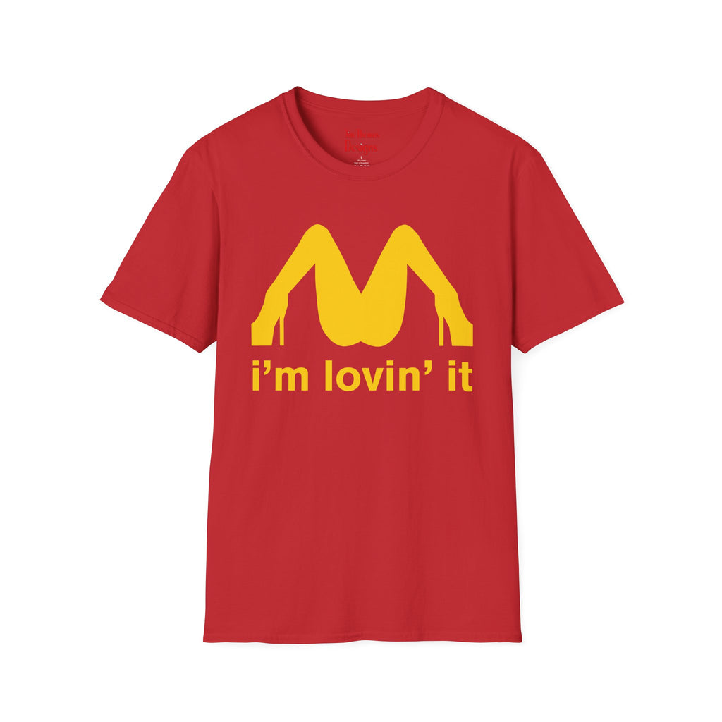 I'm Lovin' It