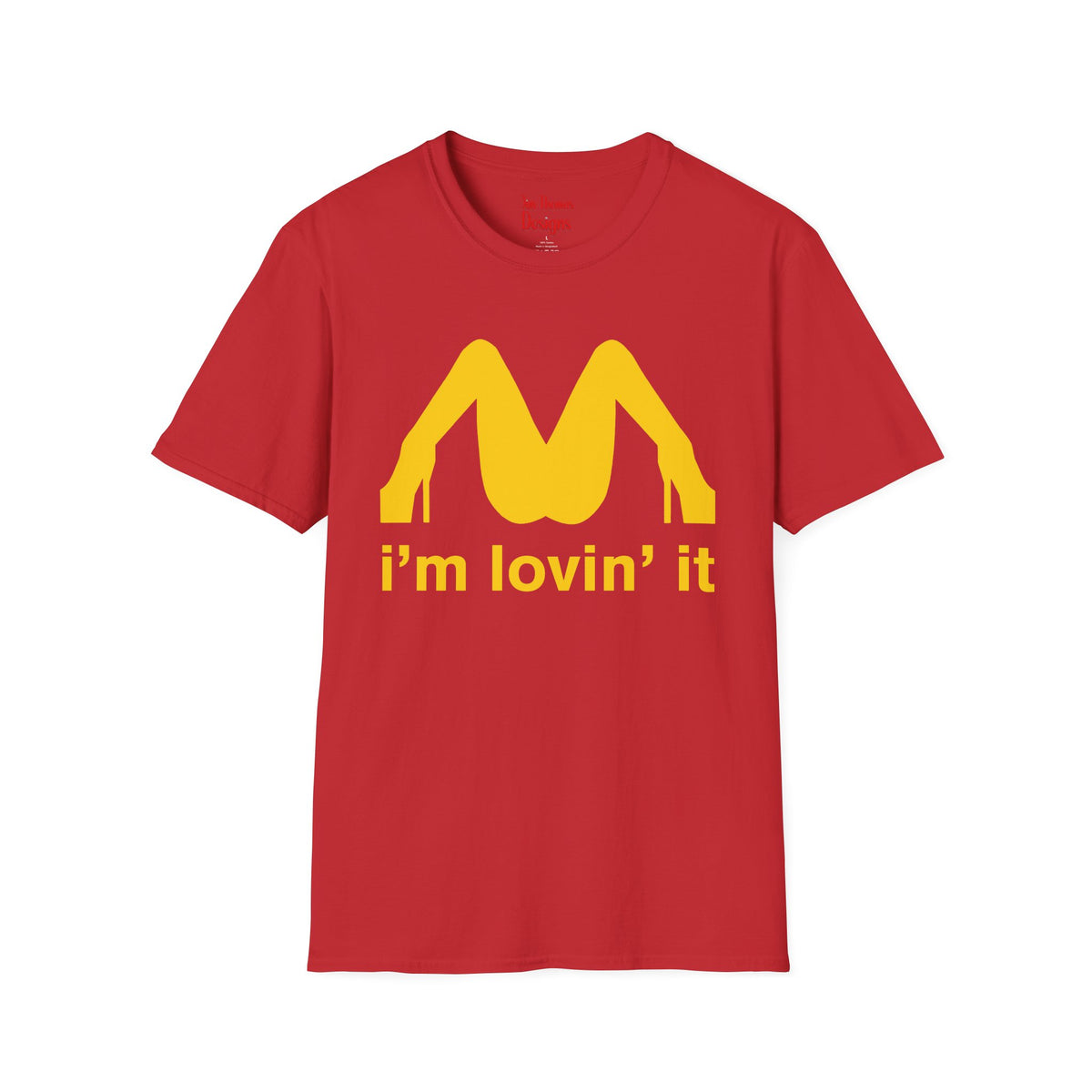 I'm Lovin' It