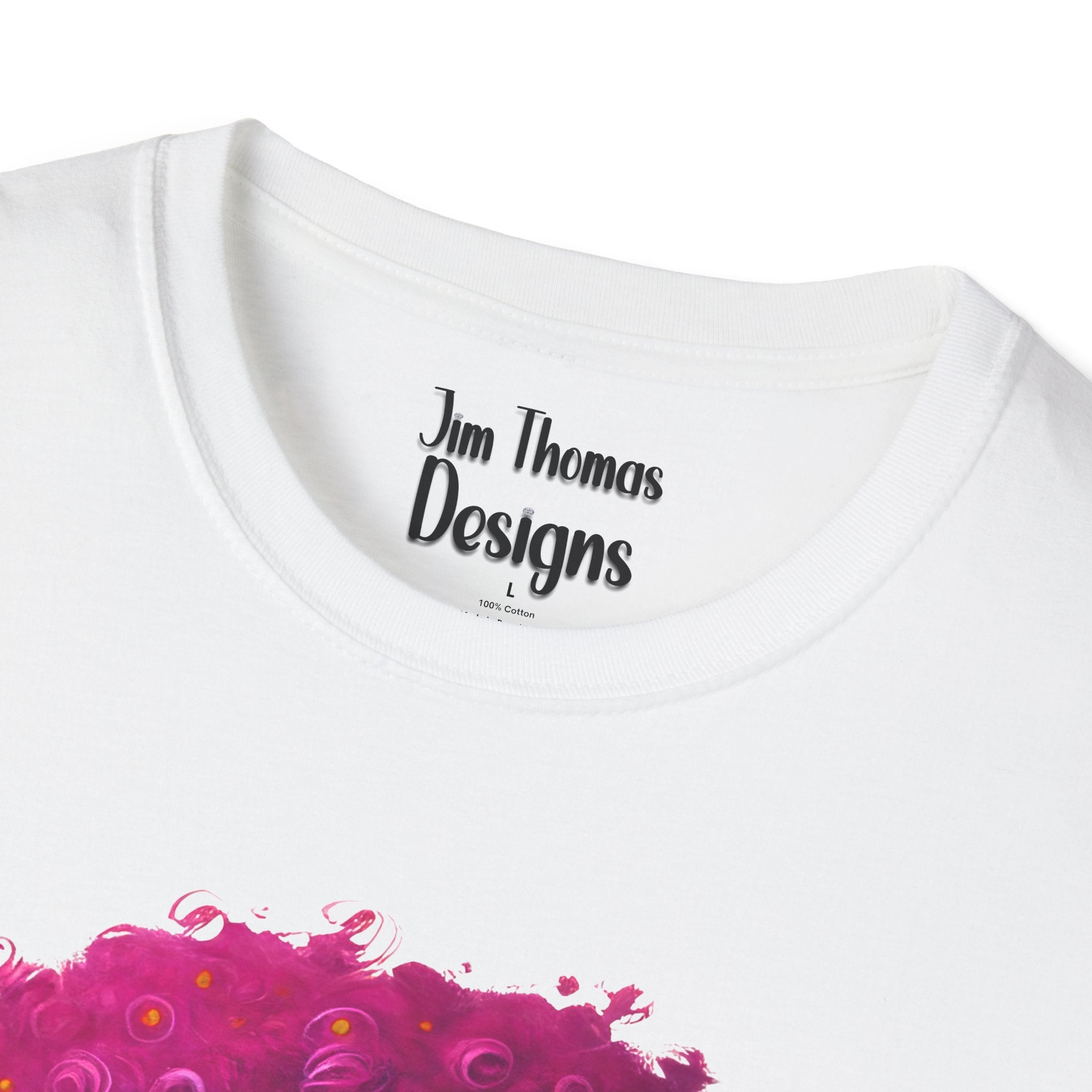 Face Card - Shirt #17