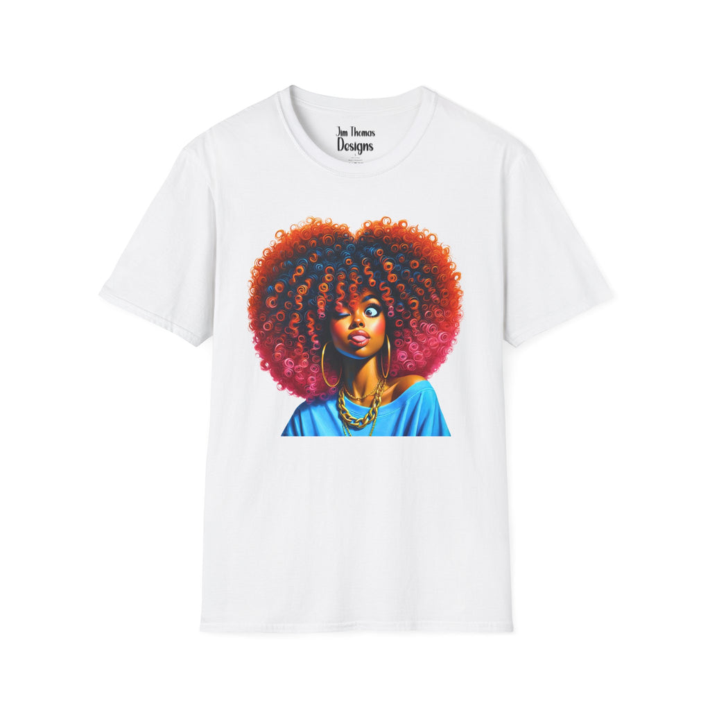 Face Card - Shirt #10