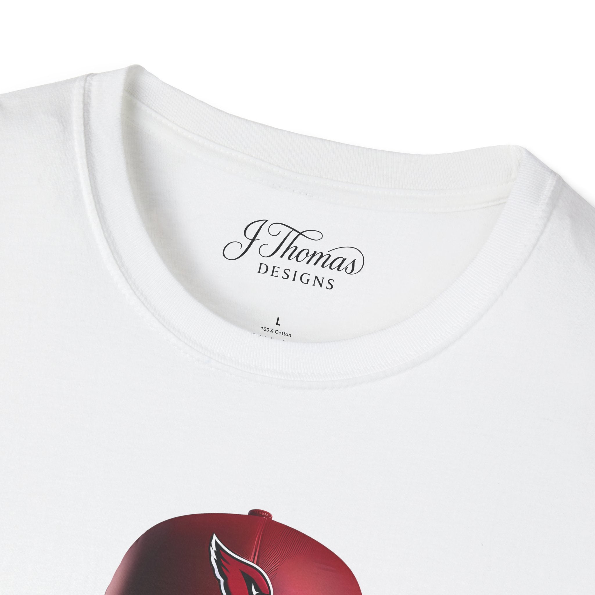 Chucky - Arizona Cardinals