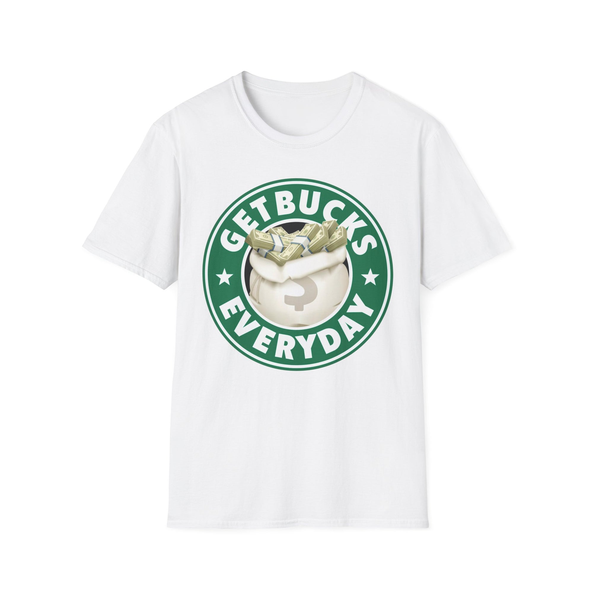 Get Bucks Everyday