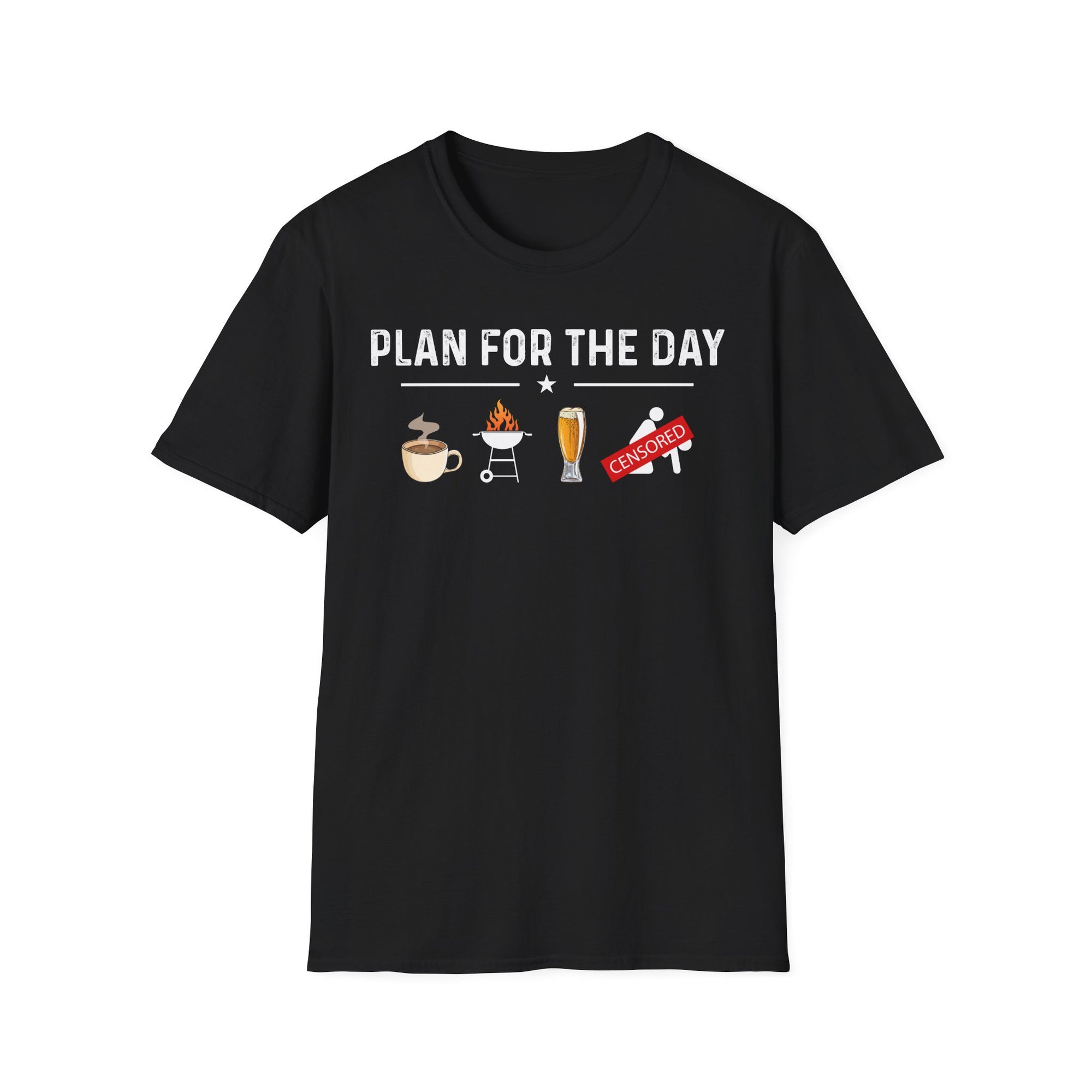 Plan For The Day