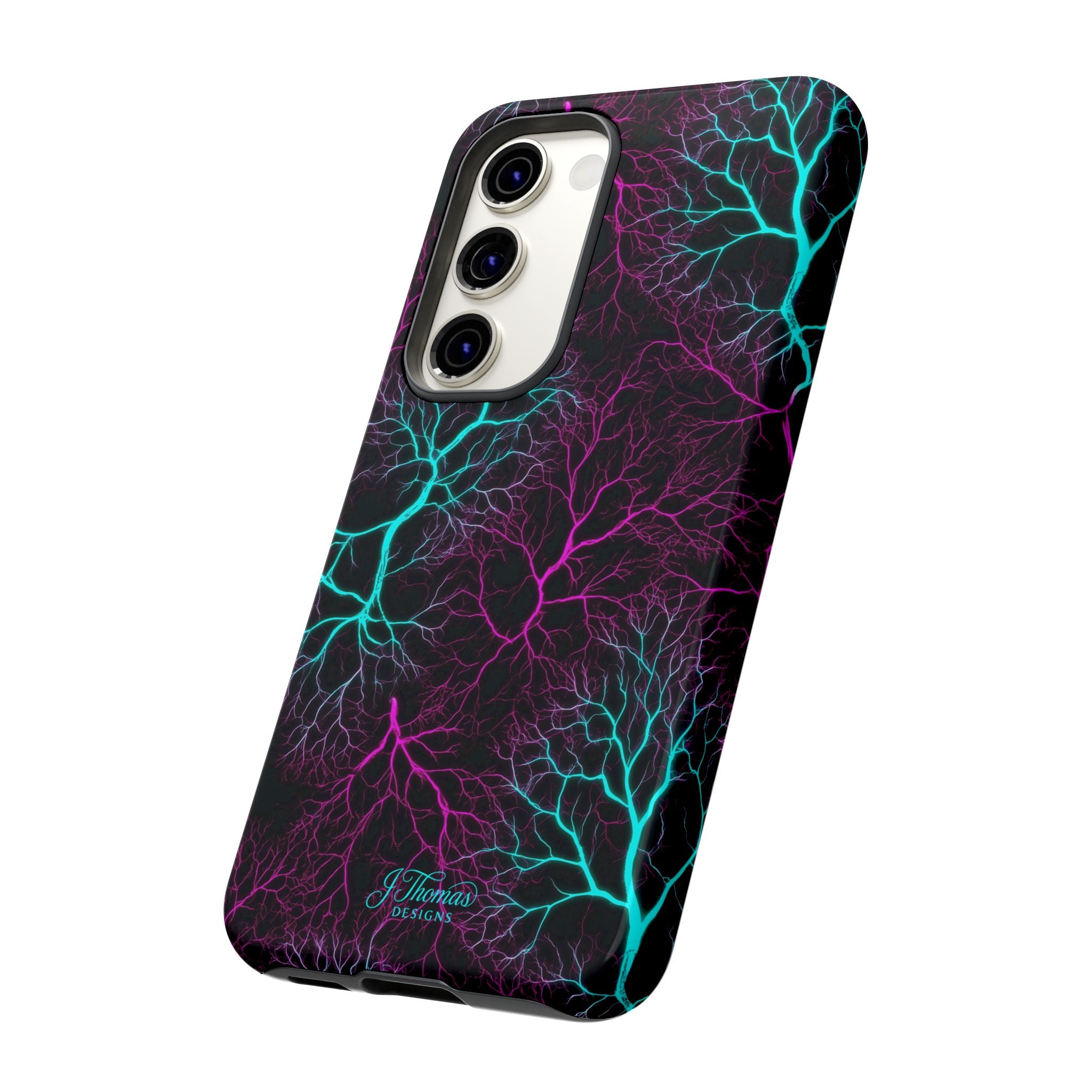 "All-Over Print"  Tough Phone Case