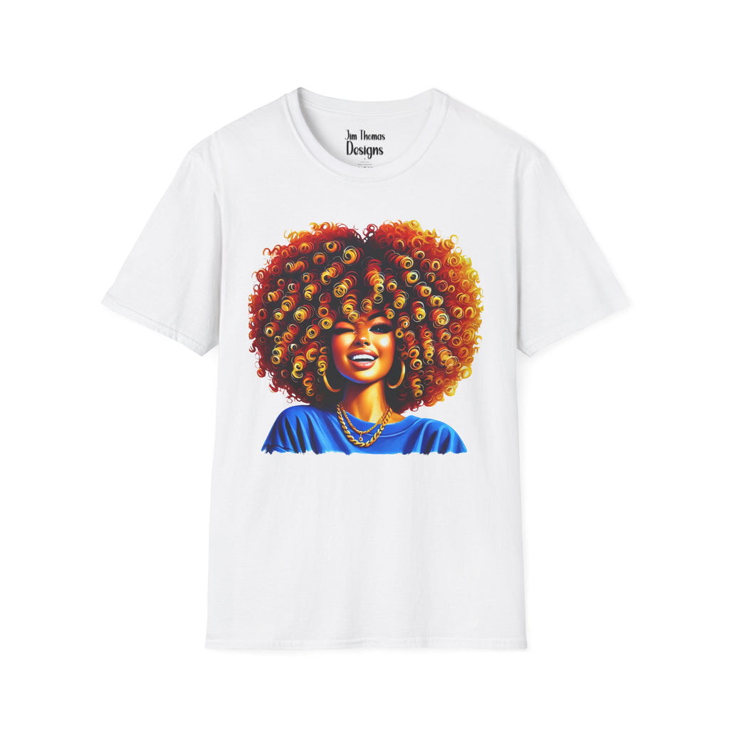 Face Card - Shirt #15