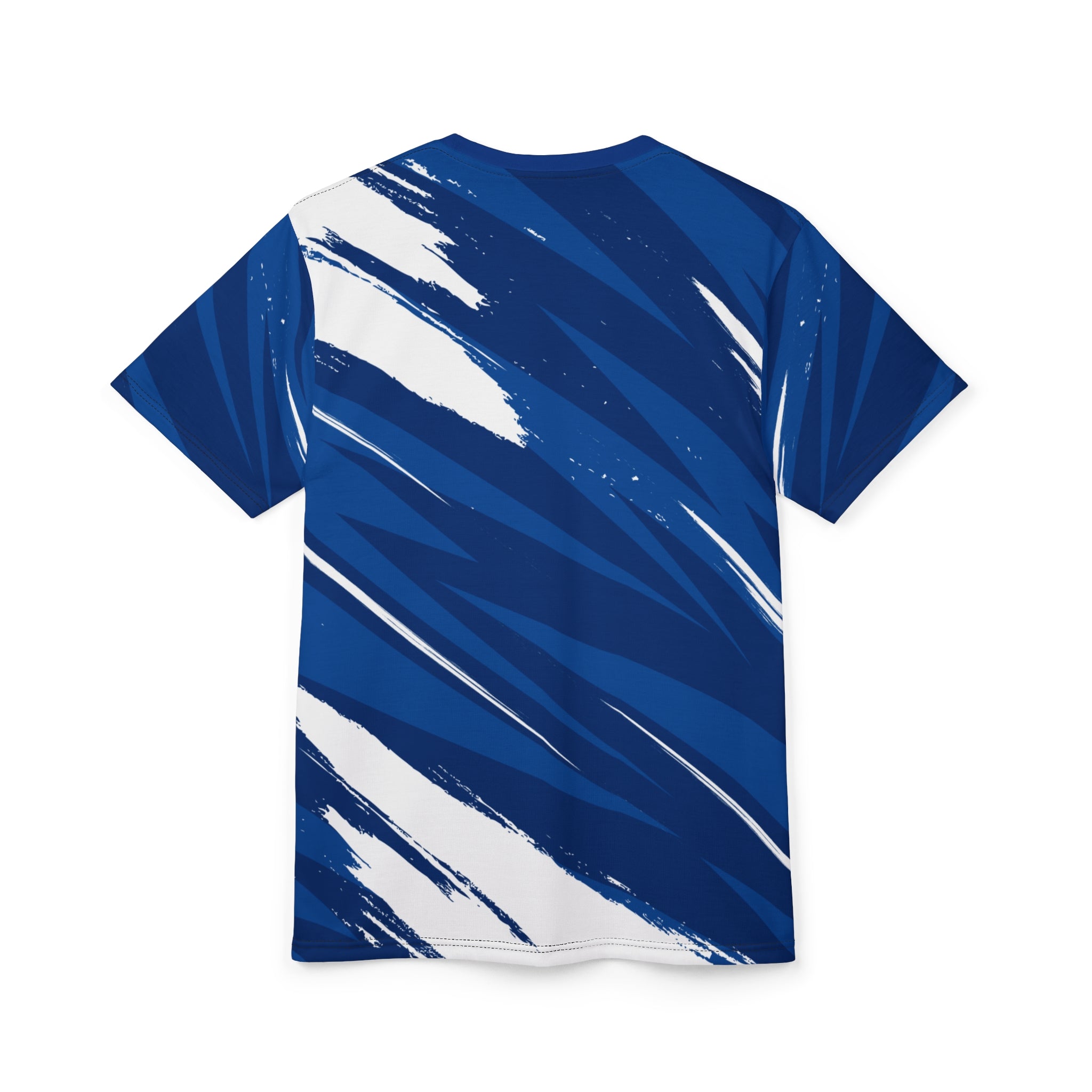 "All-Over Print" T-Shirt - #36
