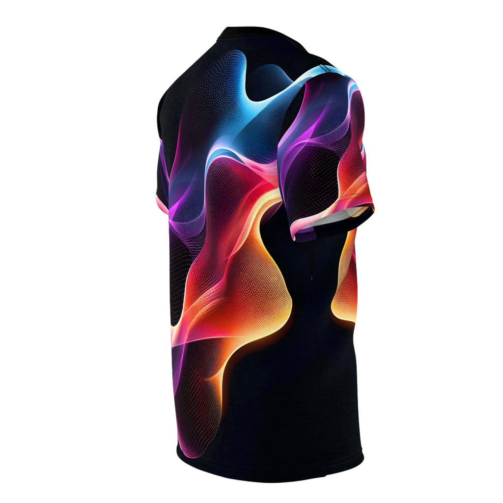 "All-Over Print" T-Shirt - #190