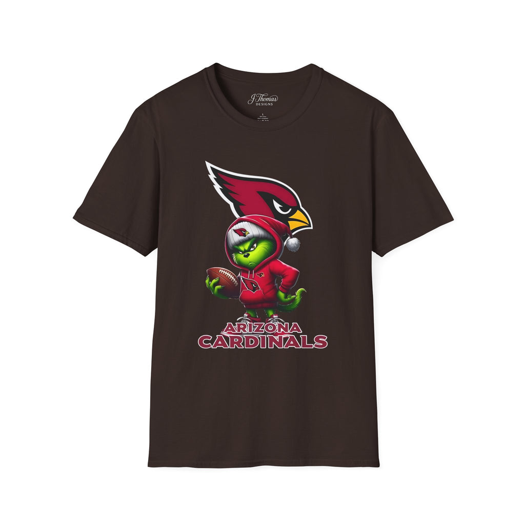 Grinch - Arizona Cardinals