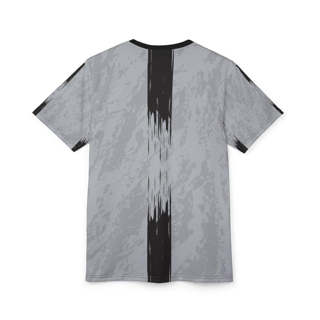 "All-Over Print" T-Shirt - #4