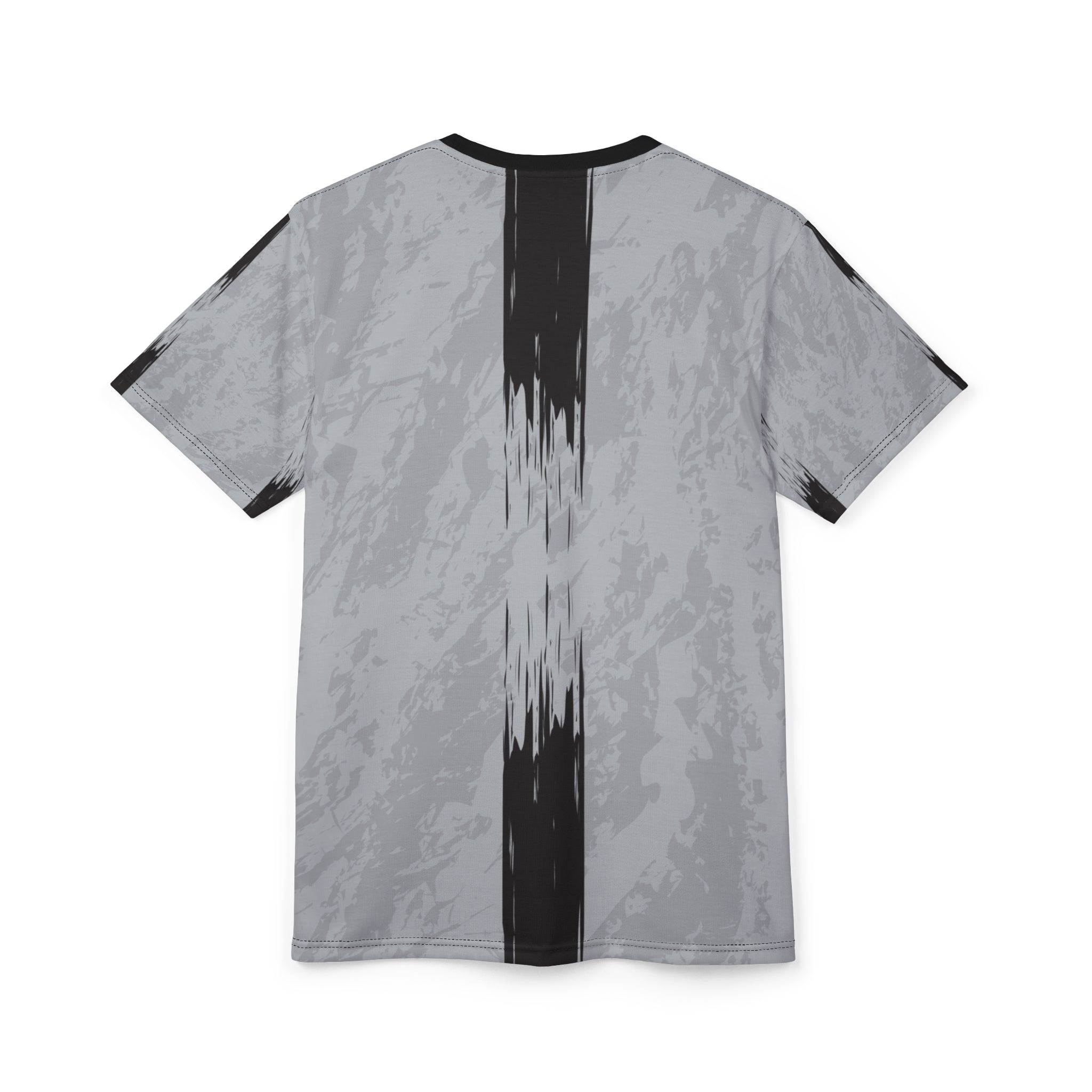 "All-Over Print" T-Shirt - #4