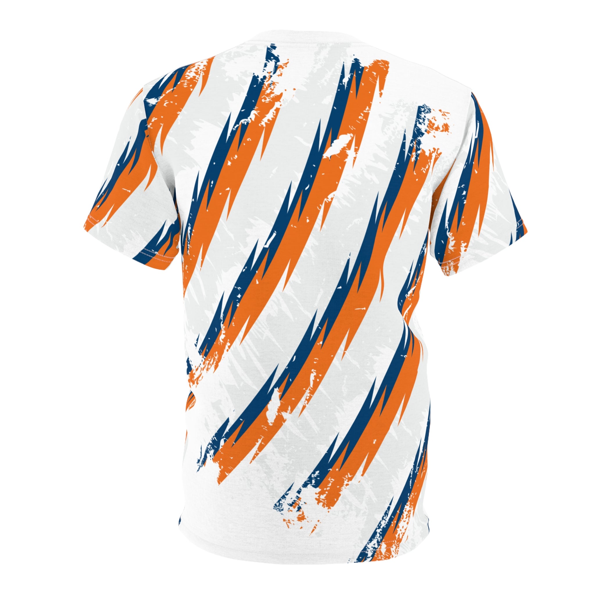 "All-Over Print" T-Shirt - #16
