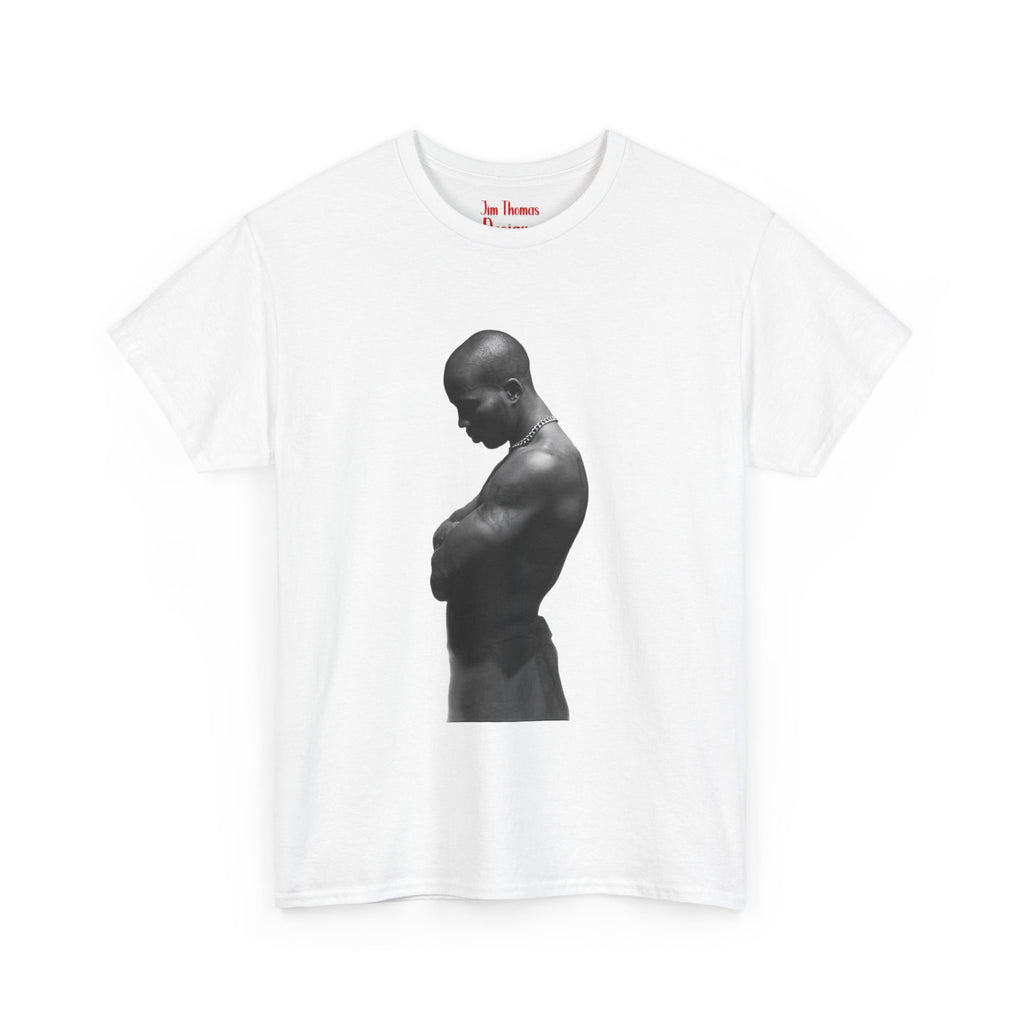 Earl "DMX" Simmons