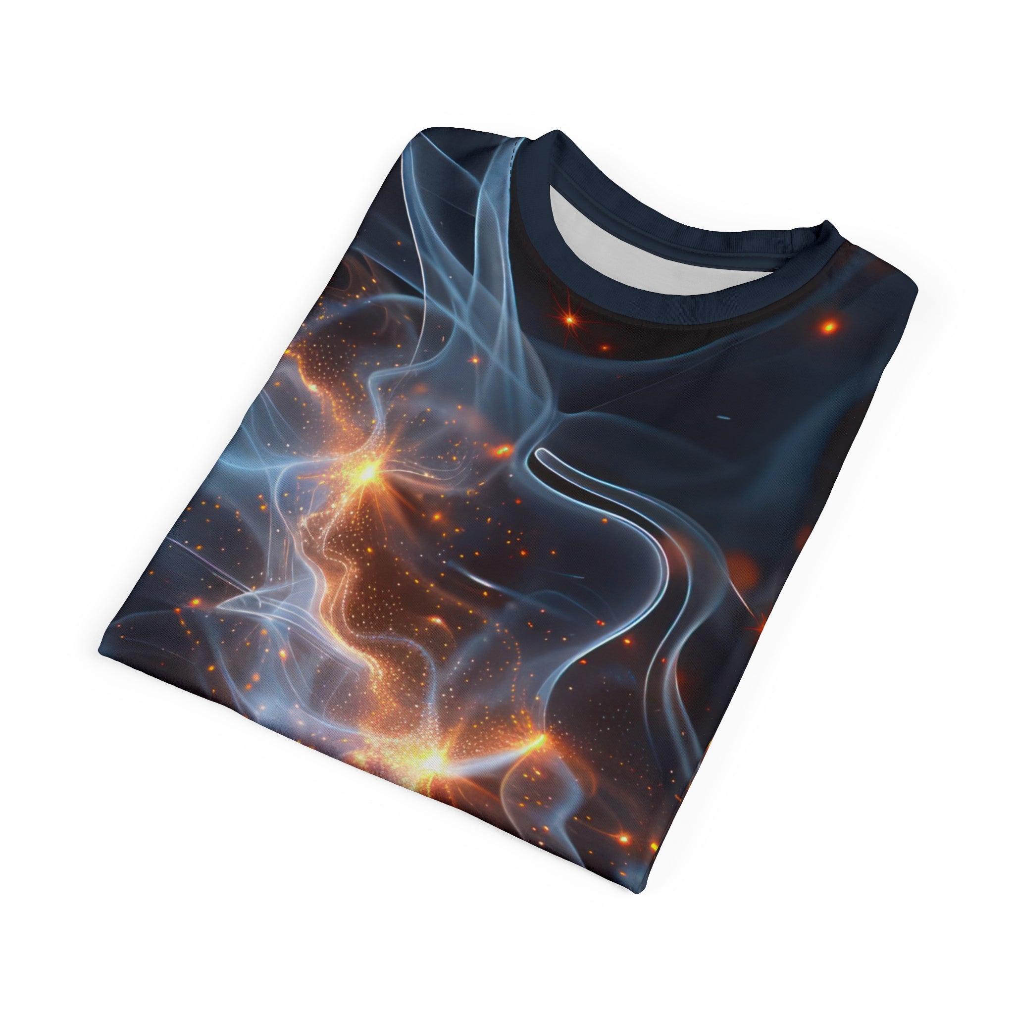 "All-Over Print" T-Shirt - #188