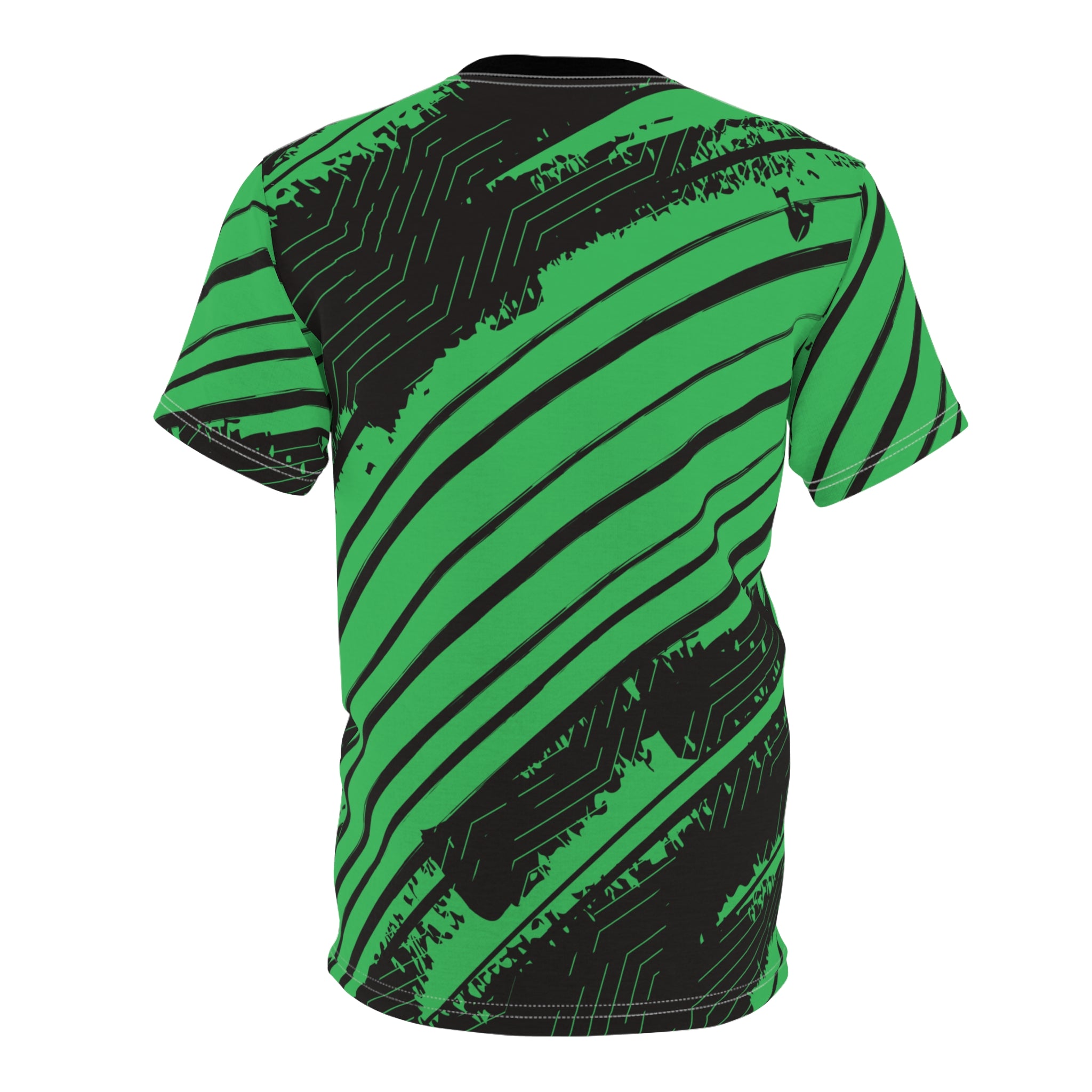 "All-Over Print" T-Shirt - #27