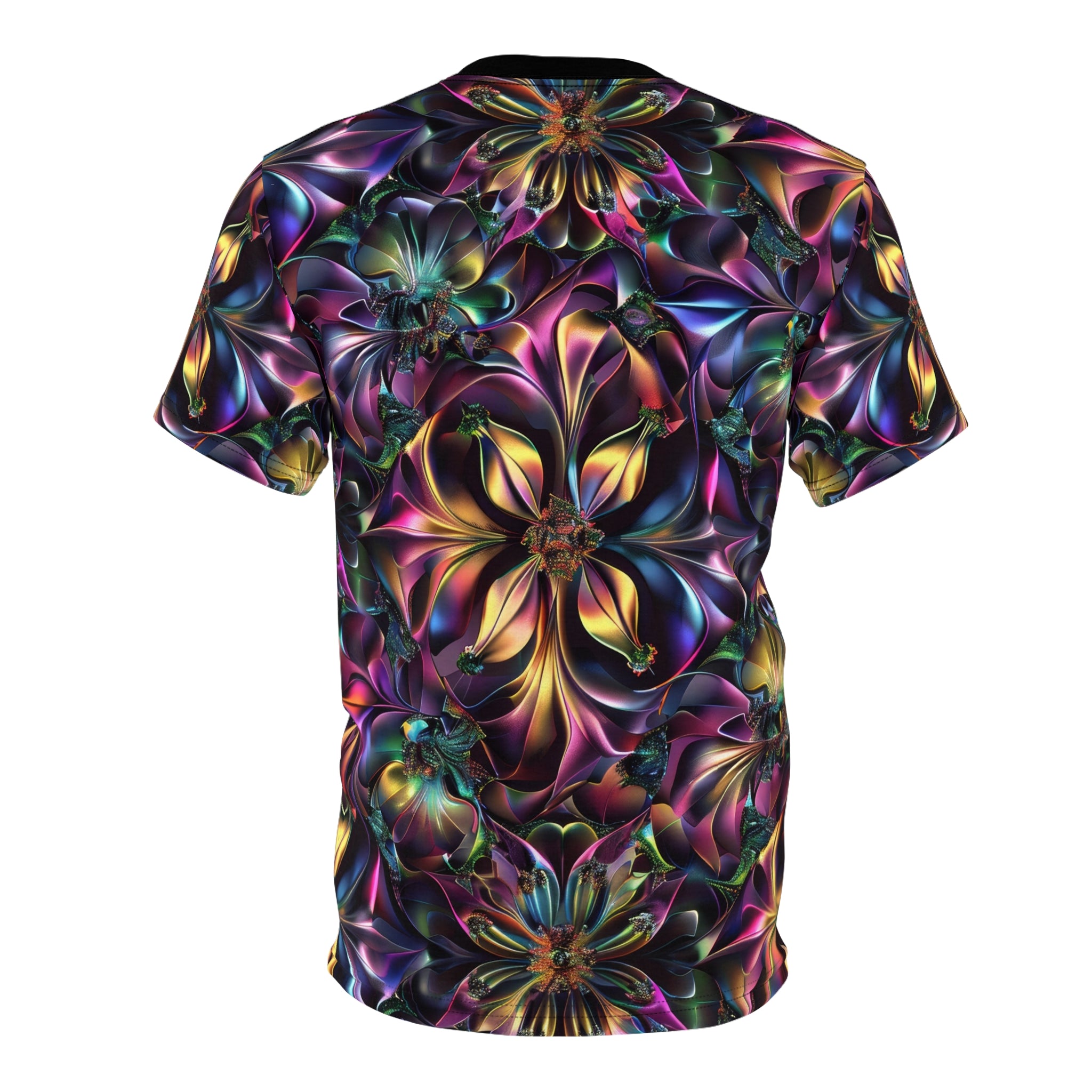 "All-Over Print" T-Shirt - #175